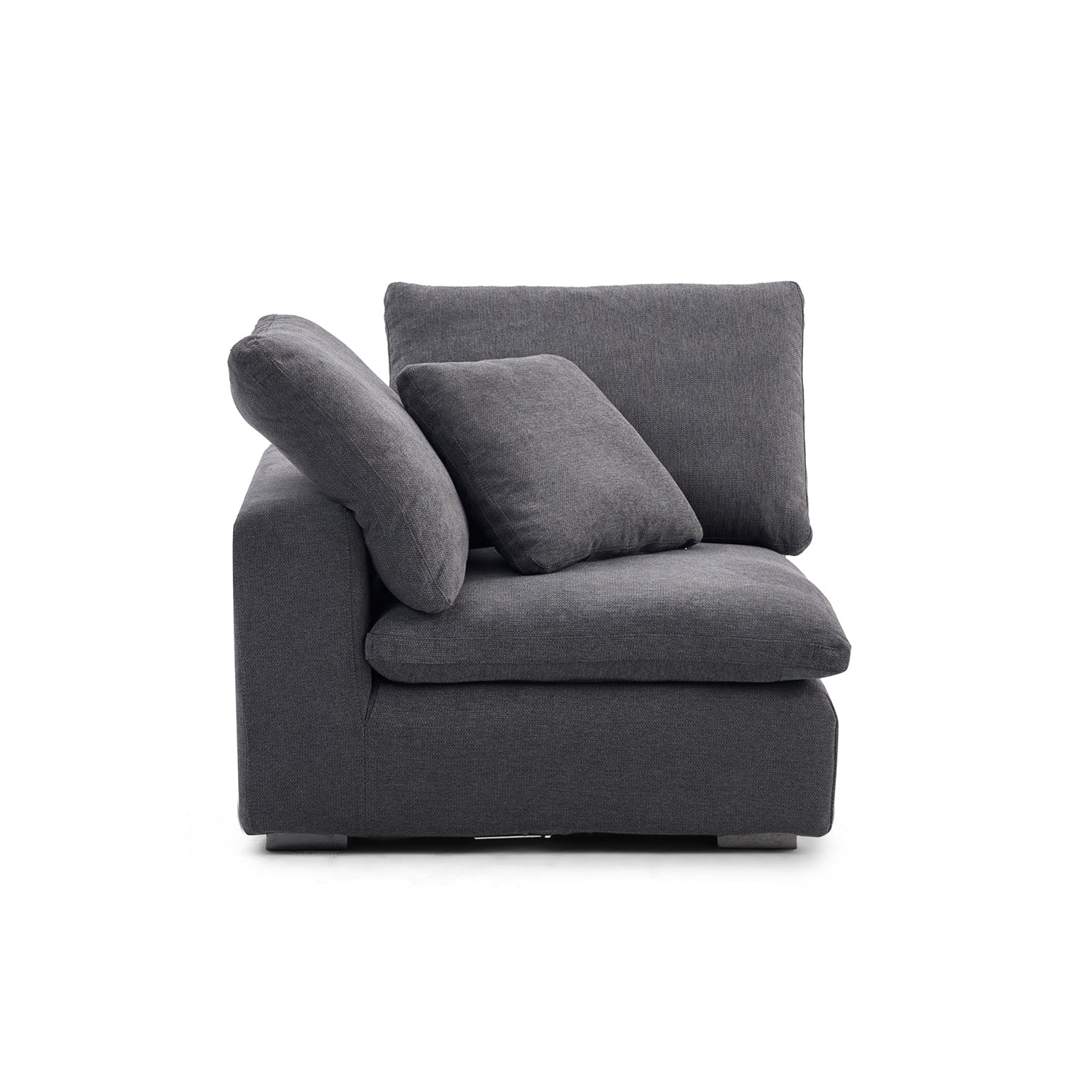 Tivoli Cloud Corner Modular Seat - Mario Capasa