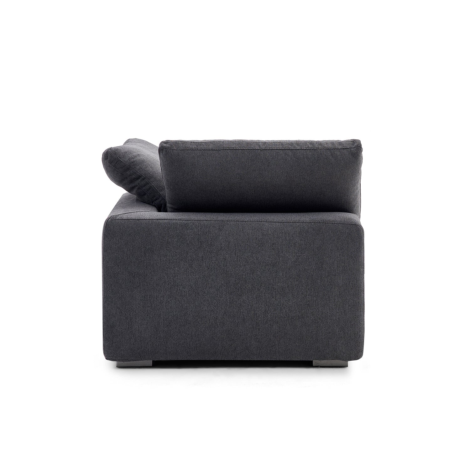 Tivoli Cloud Corner Modular Seat - Mario Capasa