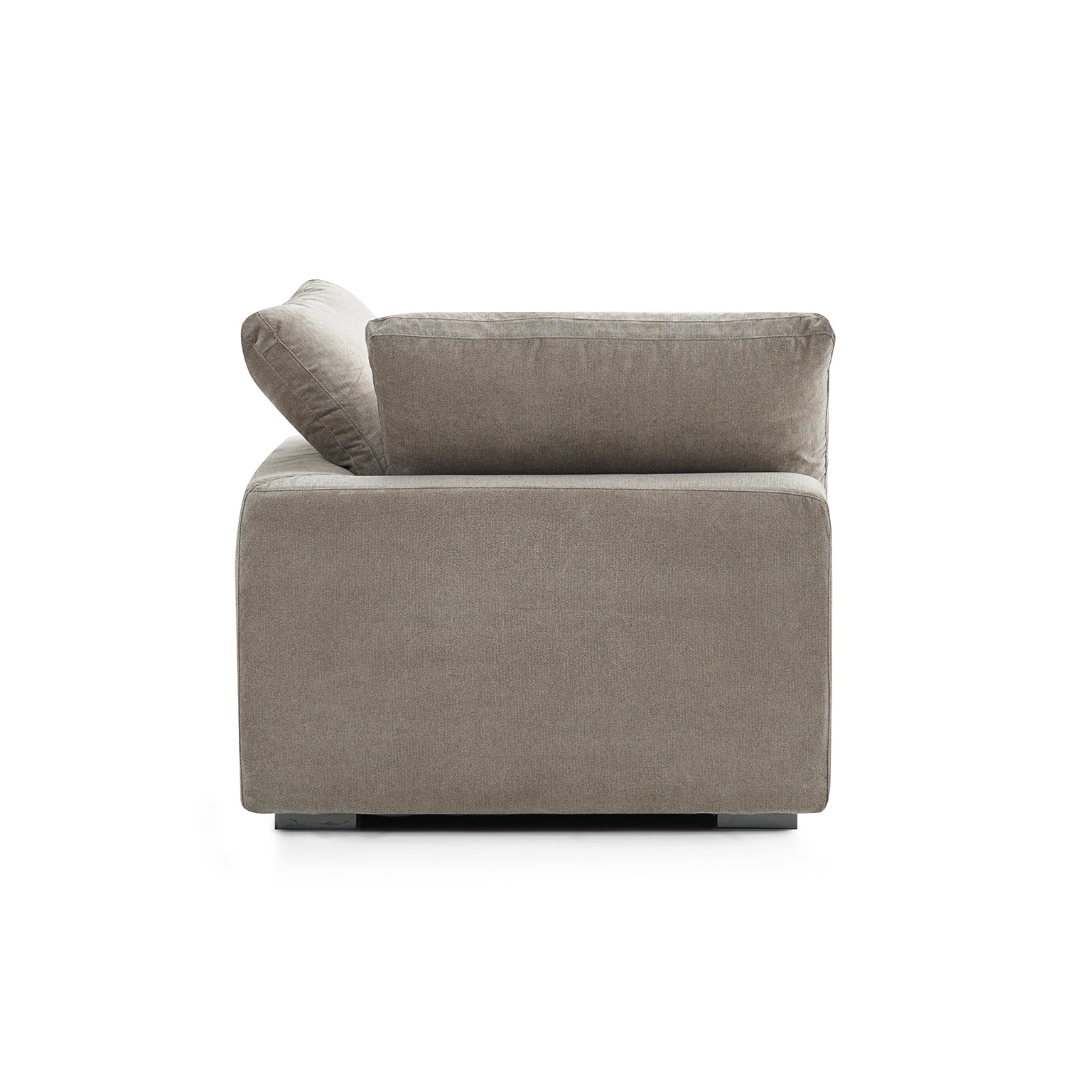 Tivoli Cloud Corner Modular Seat - Mario Capasa