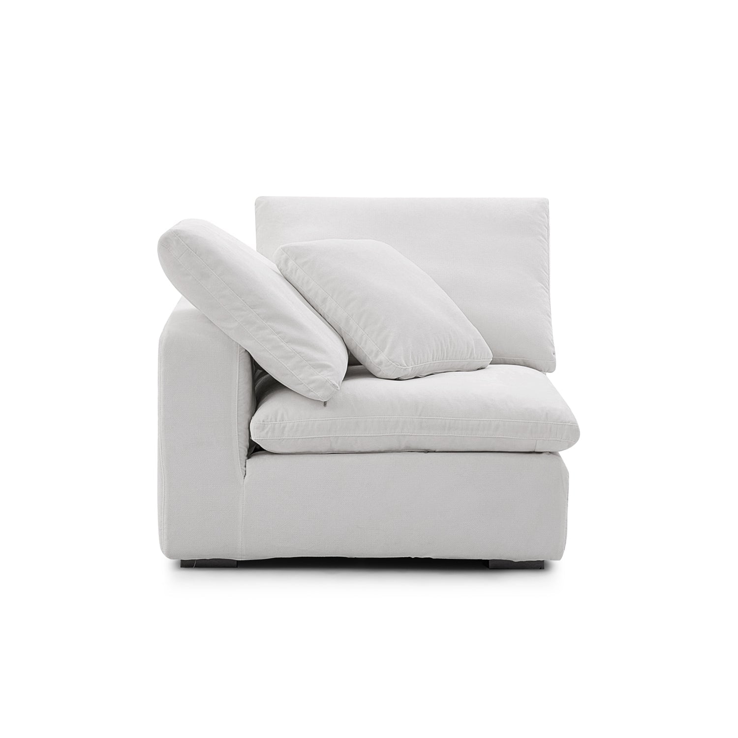 Tivoli Cloud Corner Modular Seat - Mario Capasa