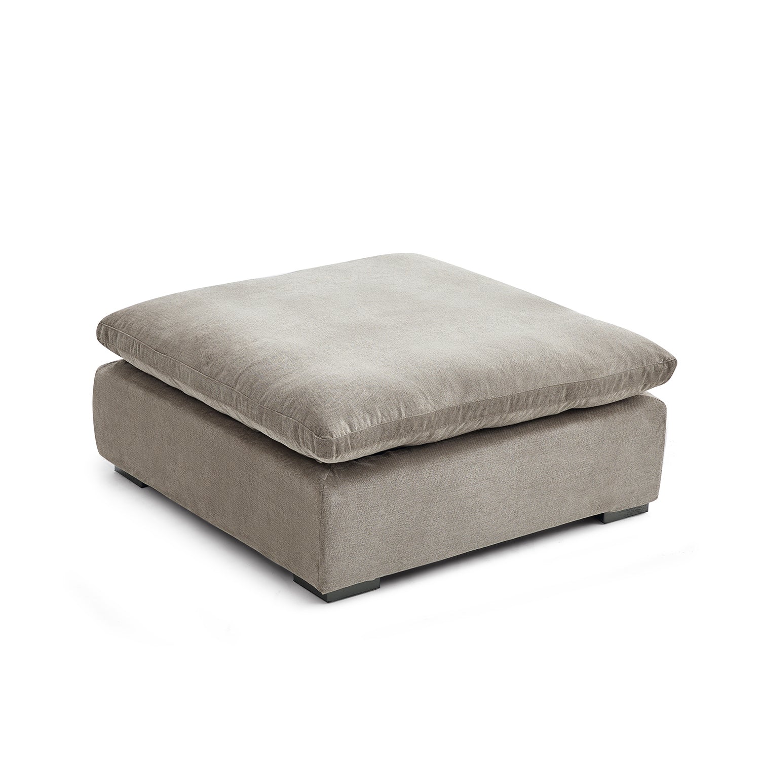 Tivoli Cloud Modular Ottoman - Mario Capasa