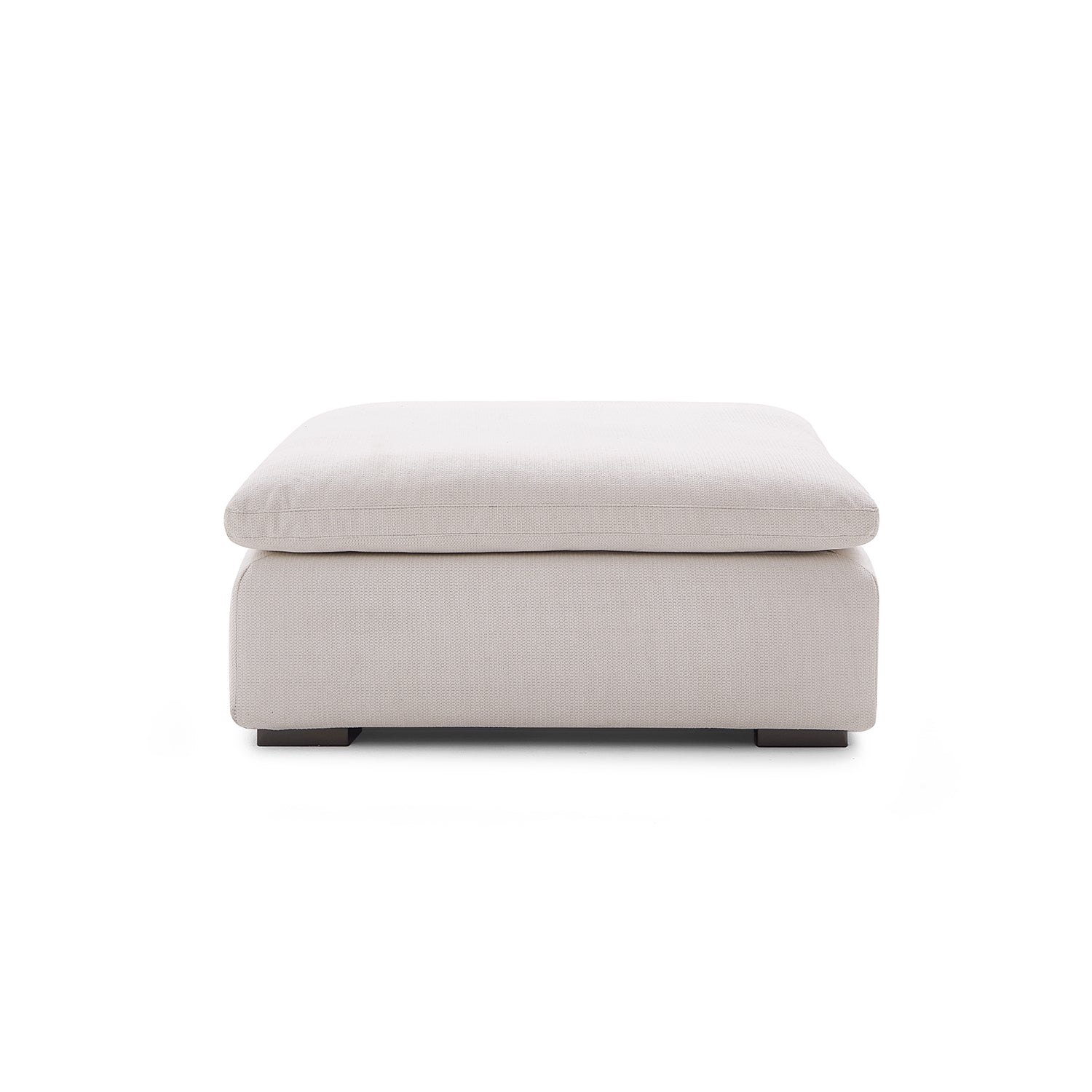 Malibu Cloud Modular Ottoman - Mario Capasa