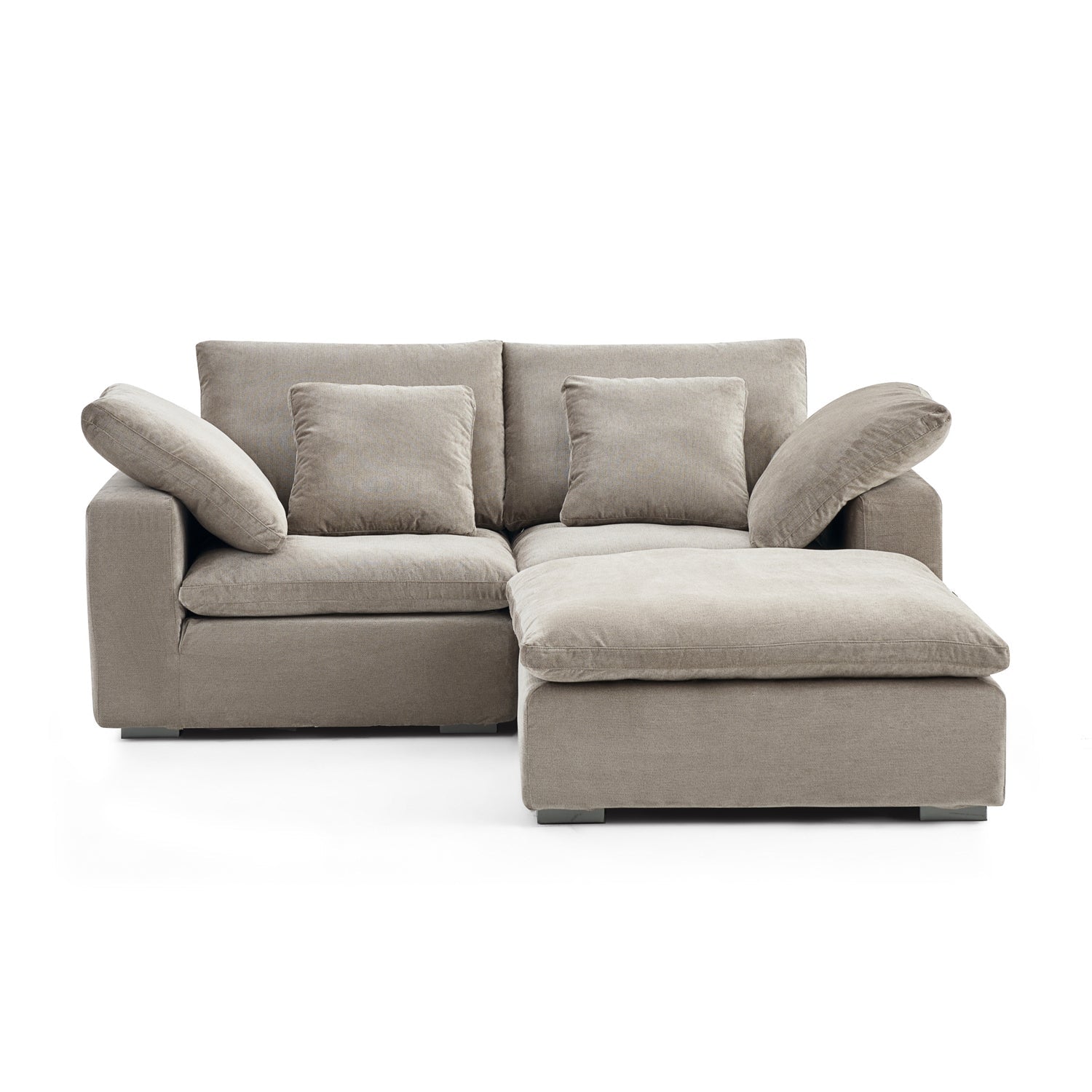 Tivoli Cloud Sectional