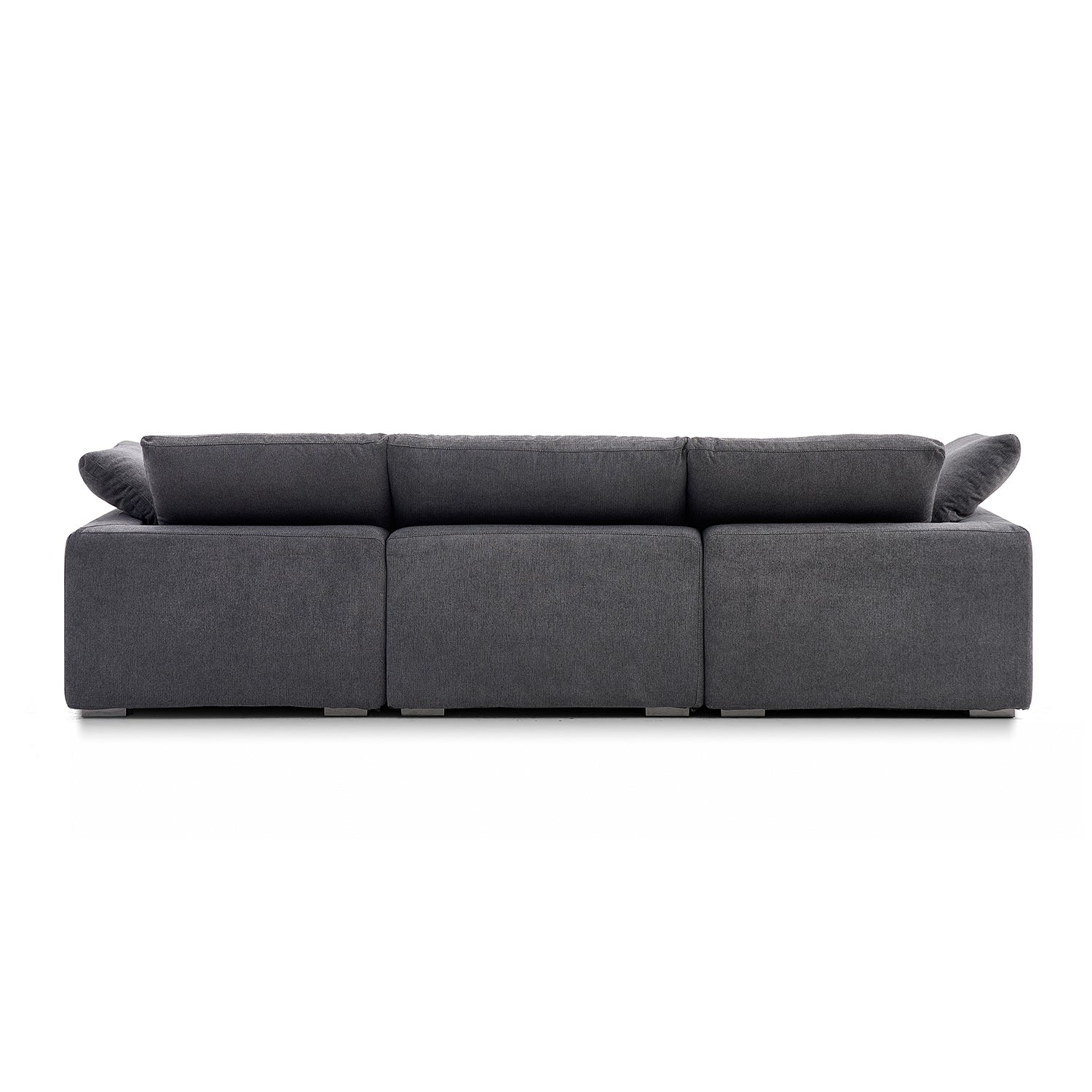 Tivoli Cloud Sectional