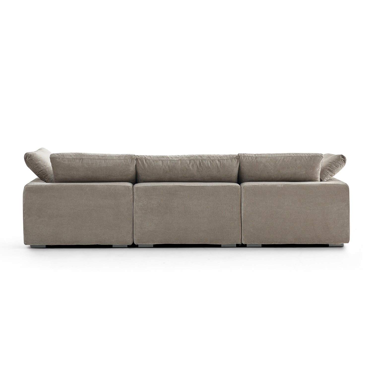 Tivoli Cloud Sectional