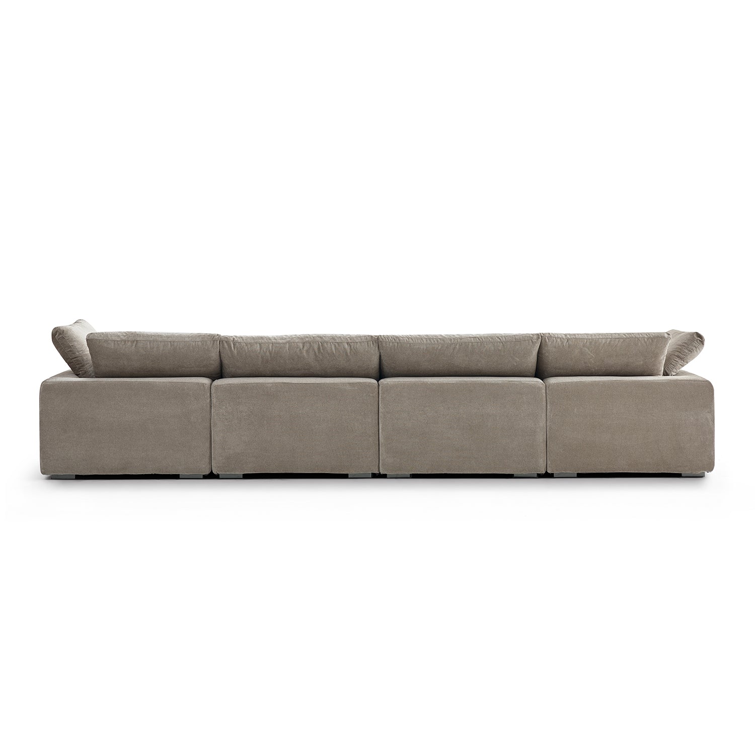 Tivoli Cloud Sectional