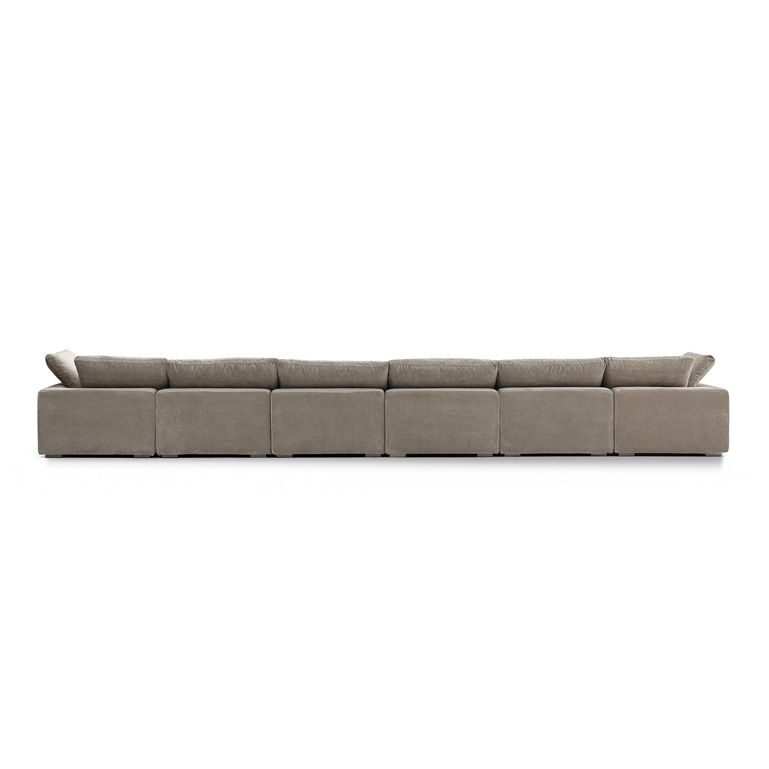 Tivoli Cloud Sectional