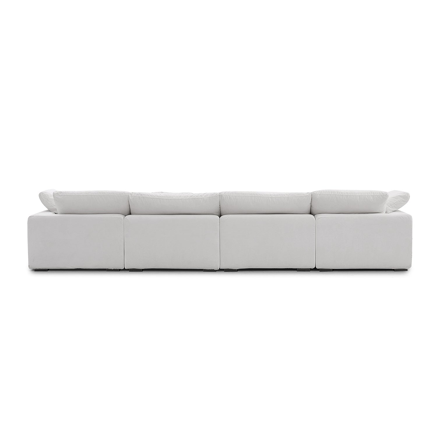 Tivoli Cloud Sectional