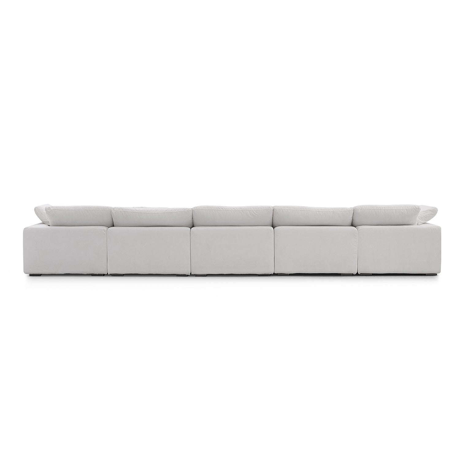 Tivoli Cloud Sectional
