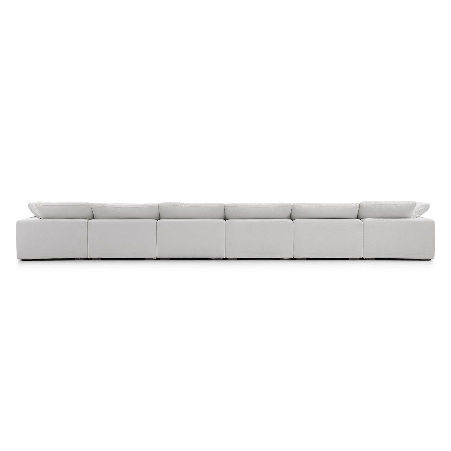 Tivoli Cloud Sectional