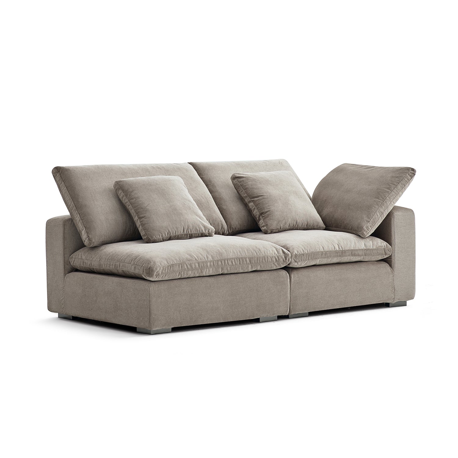 Tivoli Cloud Daybed