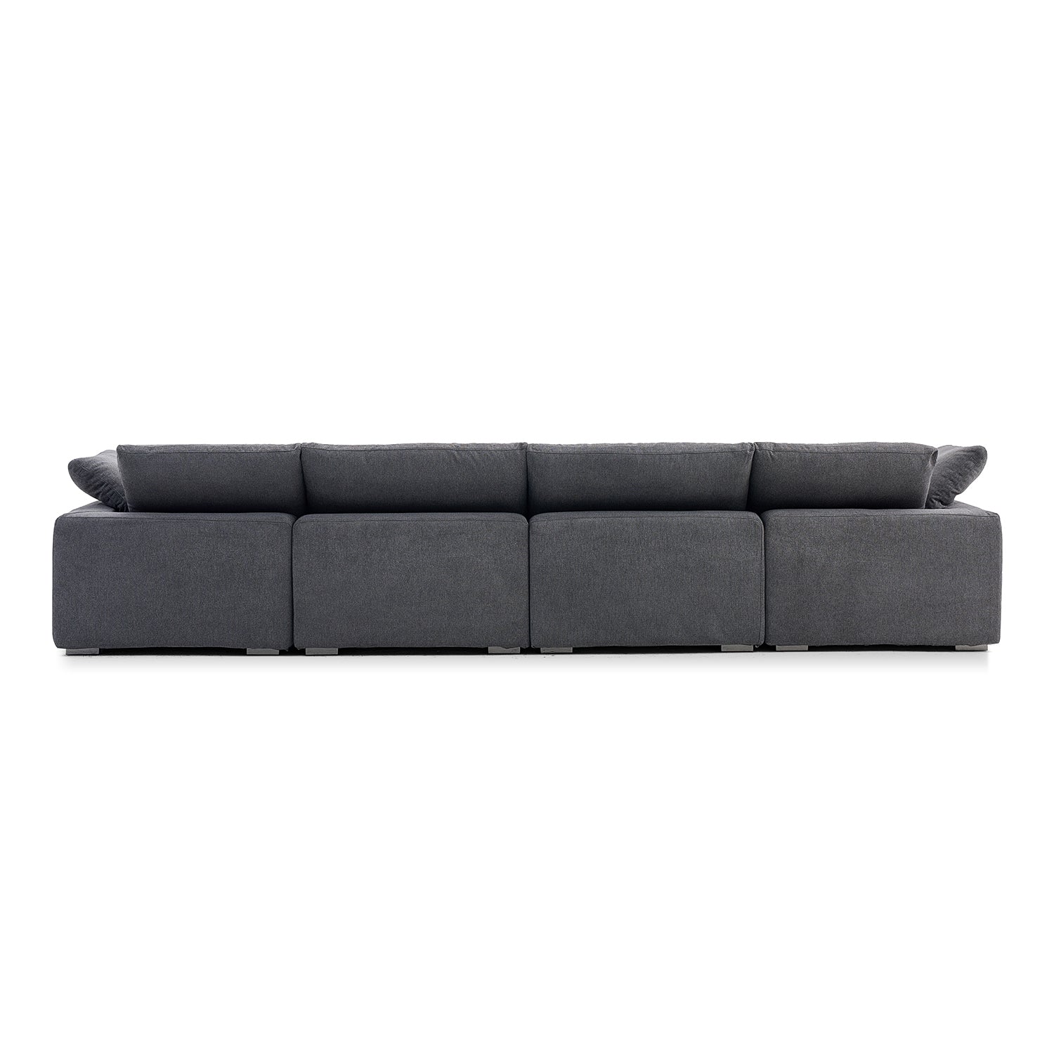 Tivoli Cloud U Sectional