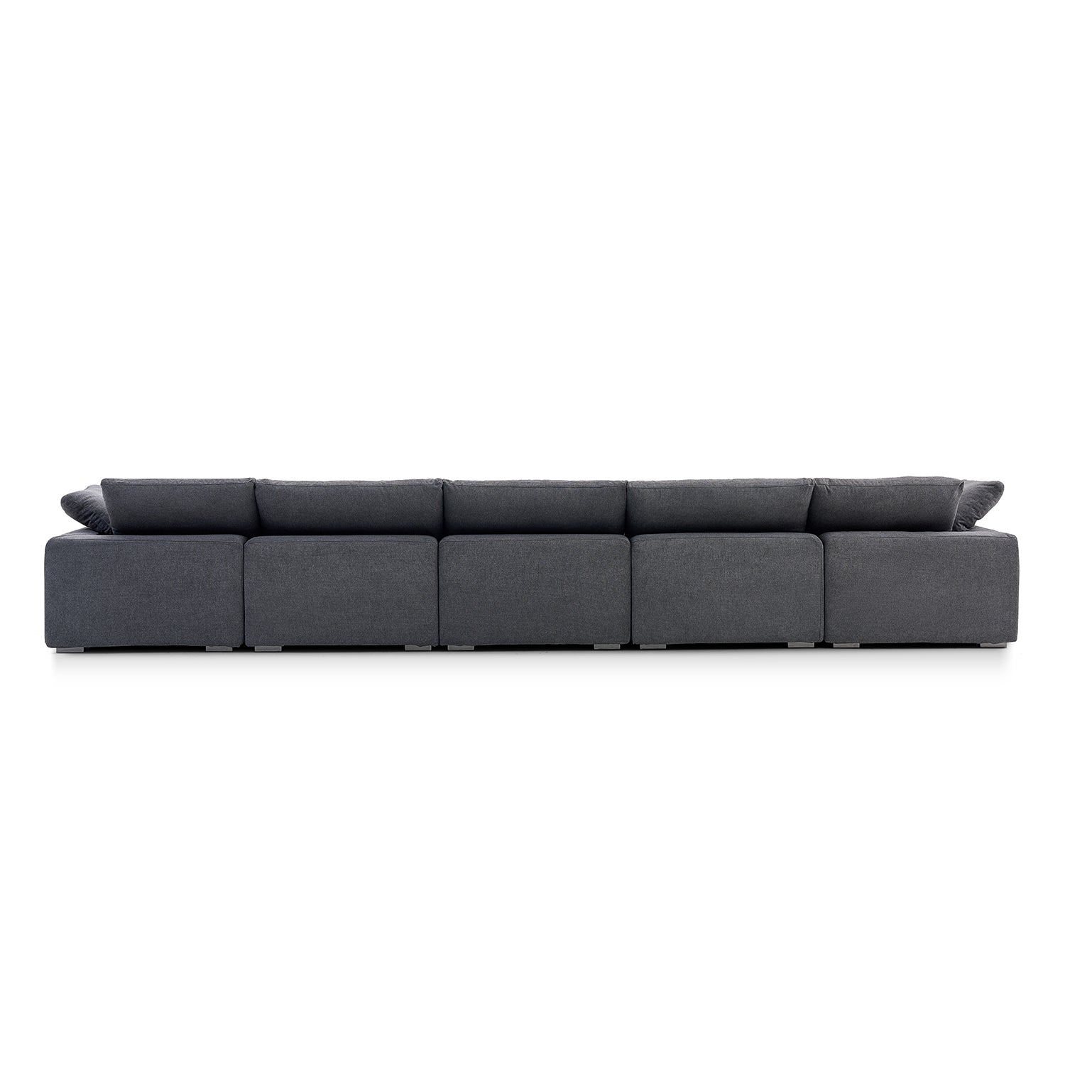 Tivoli Cloud U Sectional