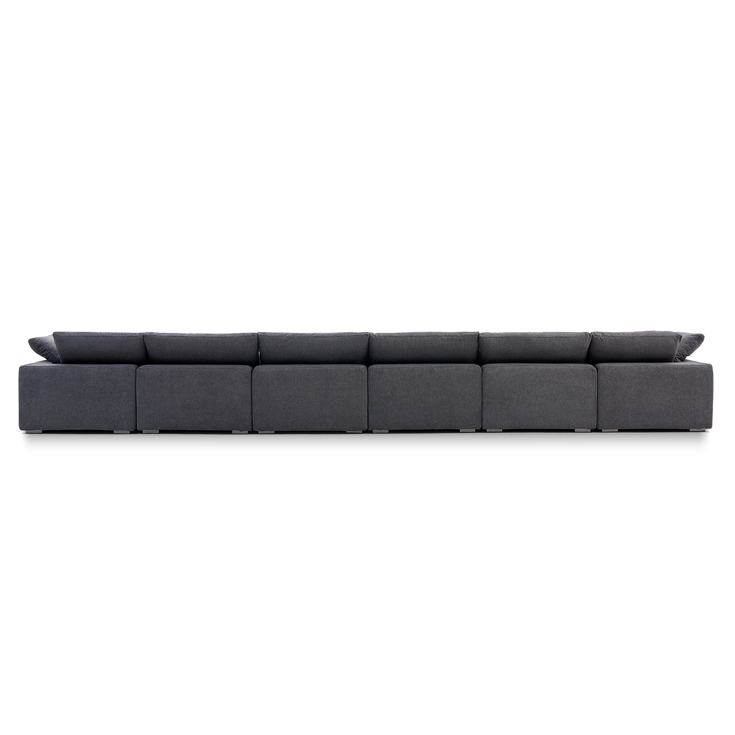 Tivoli Cloud U Sectional