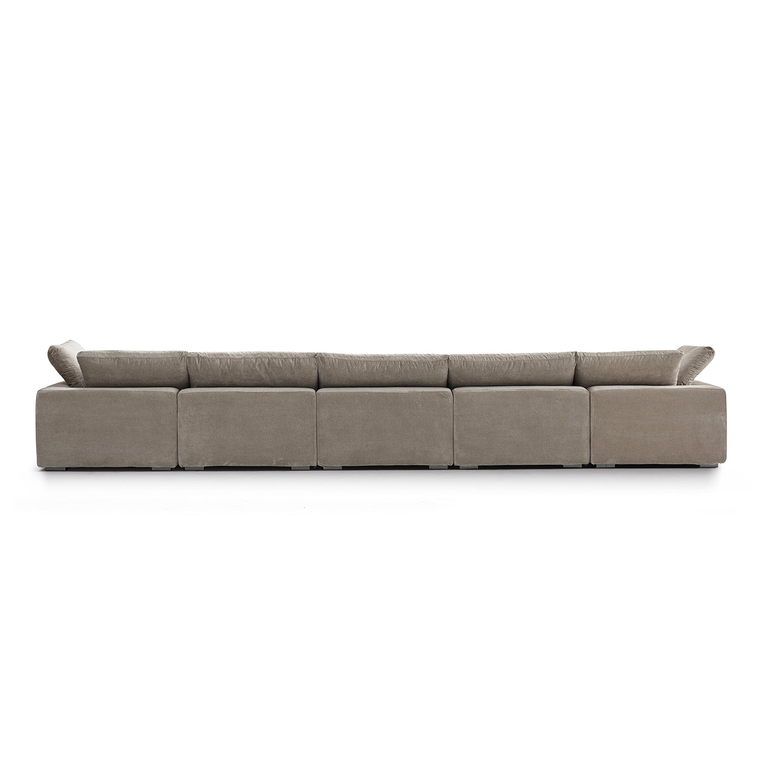 Tivoli Cloud U Sectional