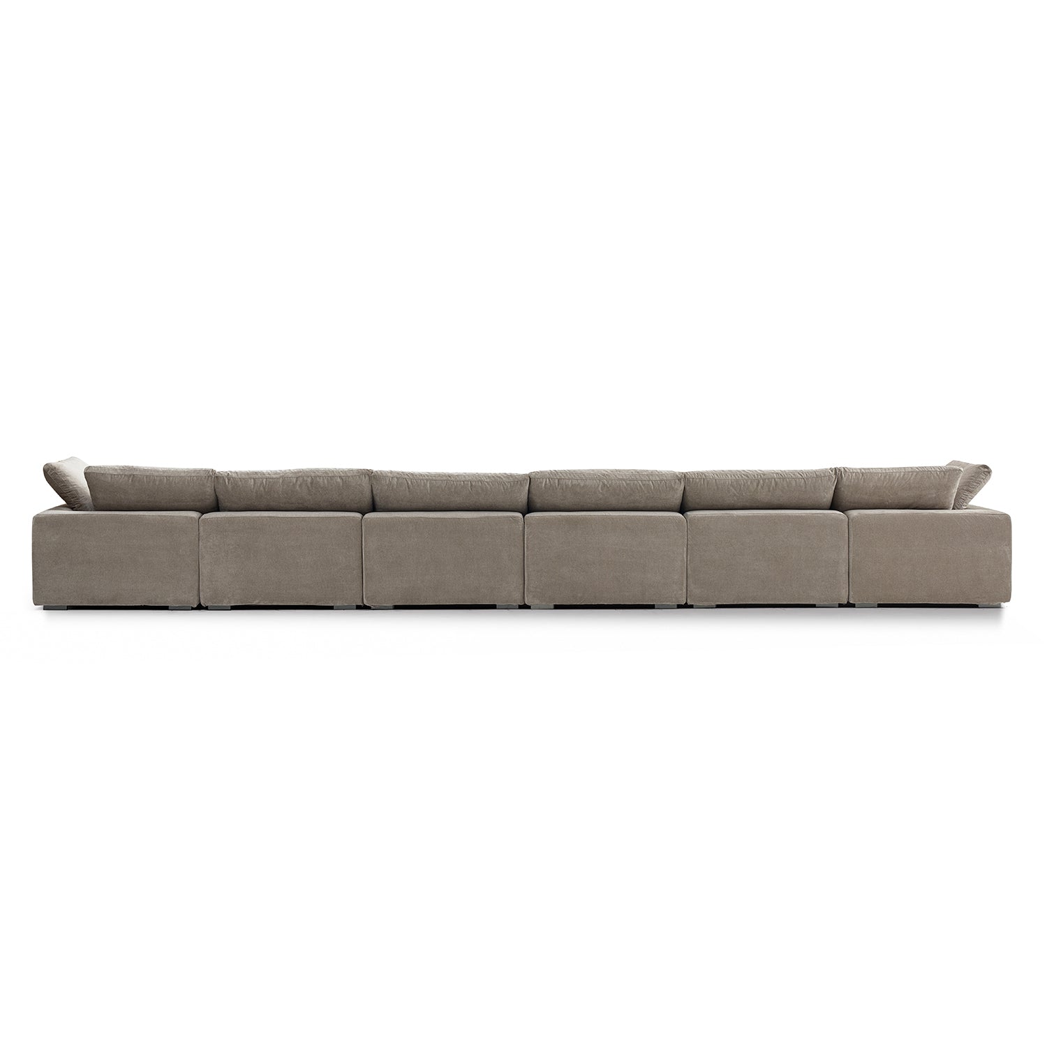 Tivoli Cloud U Sectional