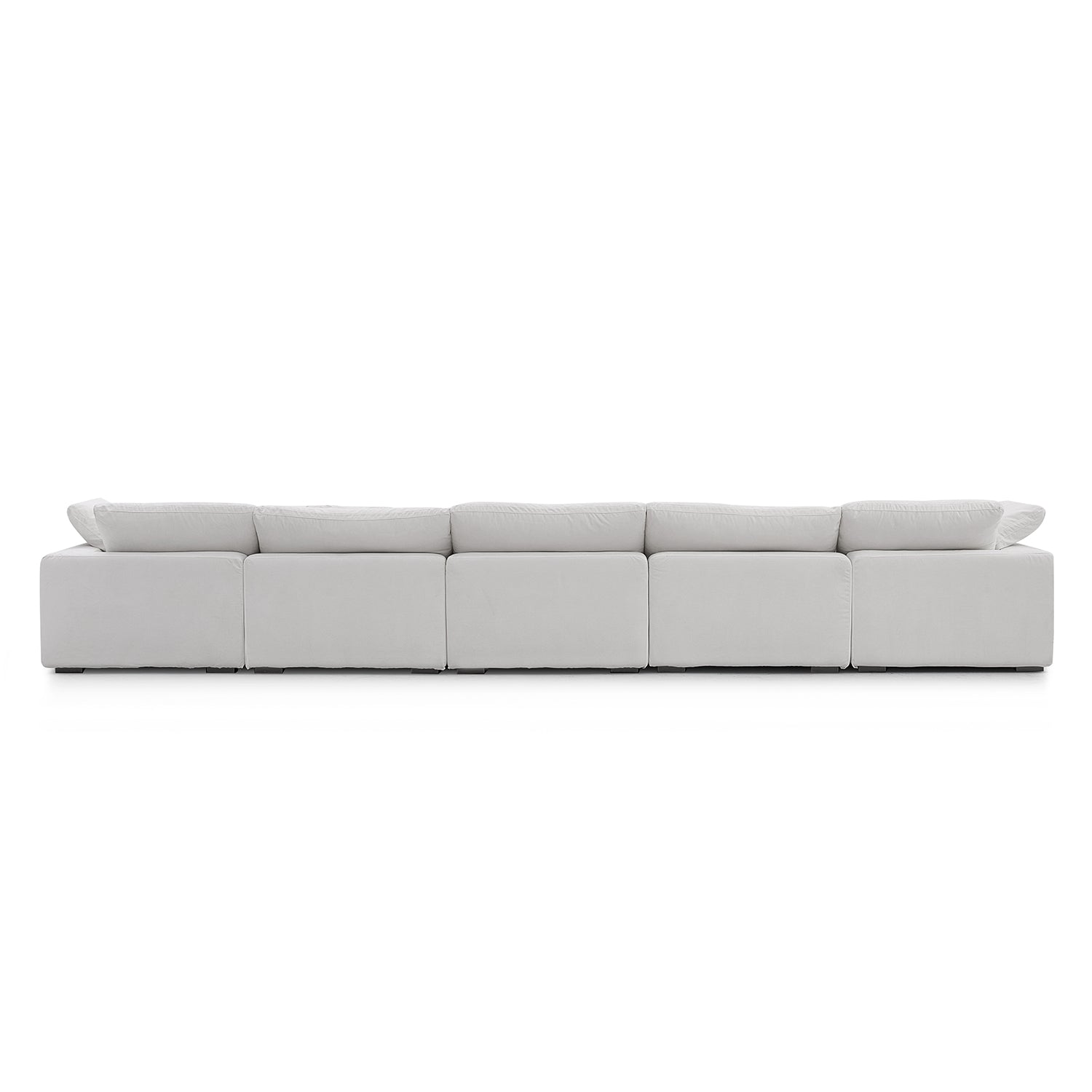 Tivoli Cloud U Sectional