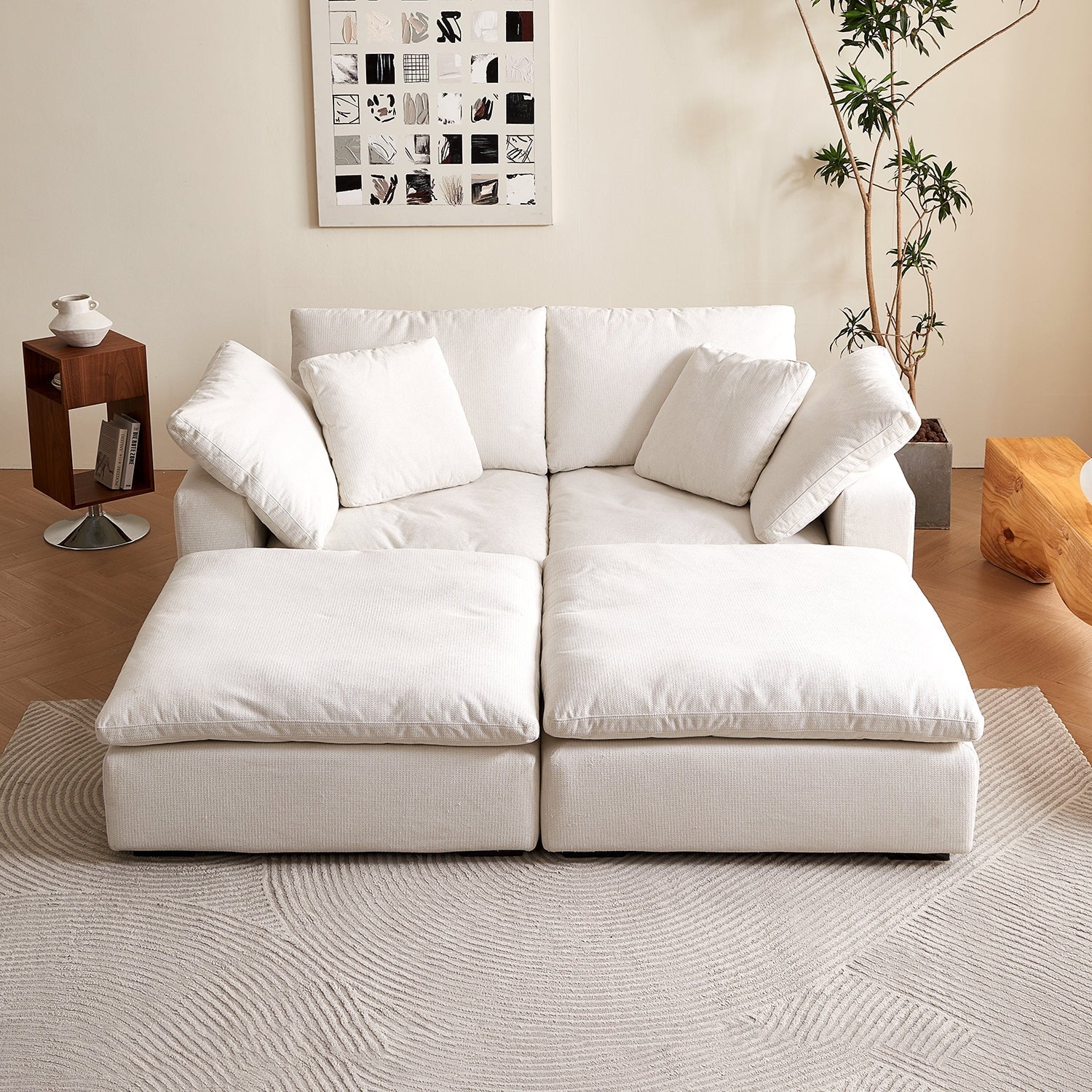 Tivoli Cloud Daybed
