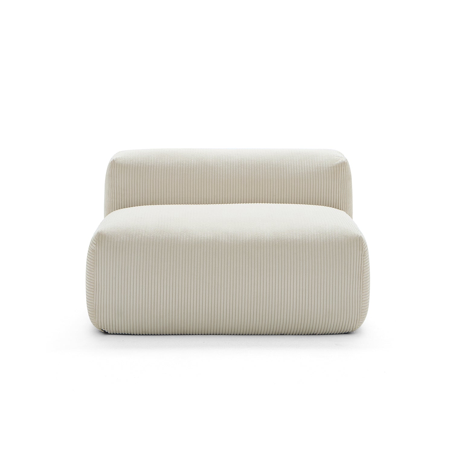 Mellow Armless - Mario Capasa