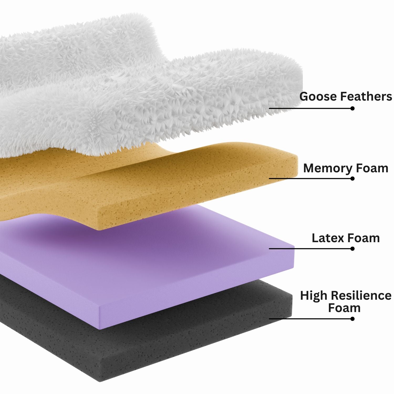 Mellow U Sectional - Mario Capasa