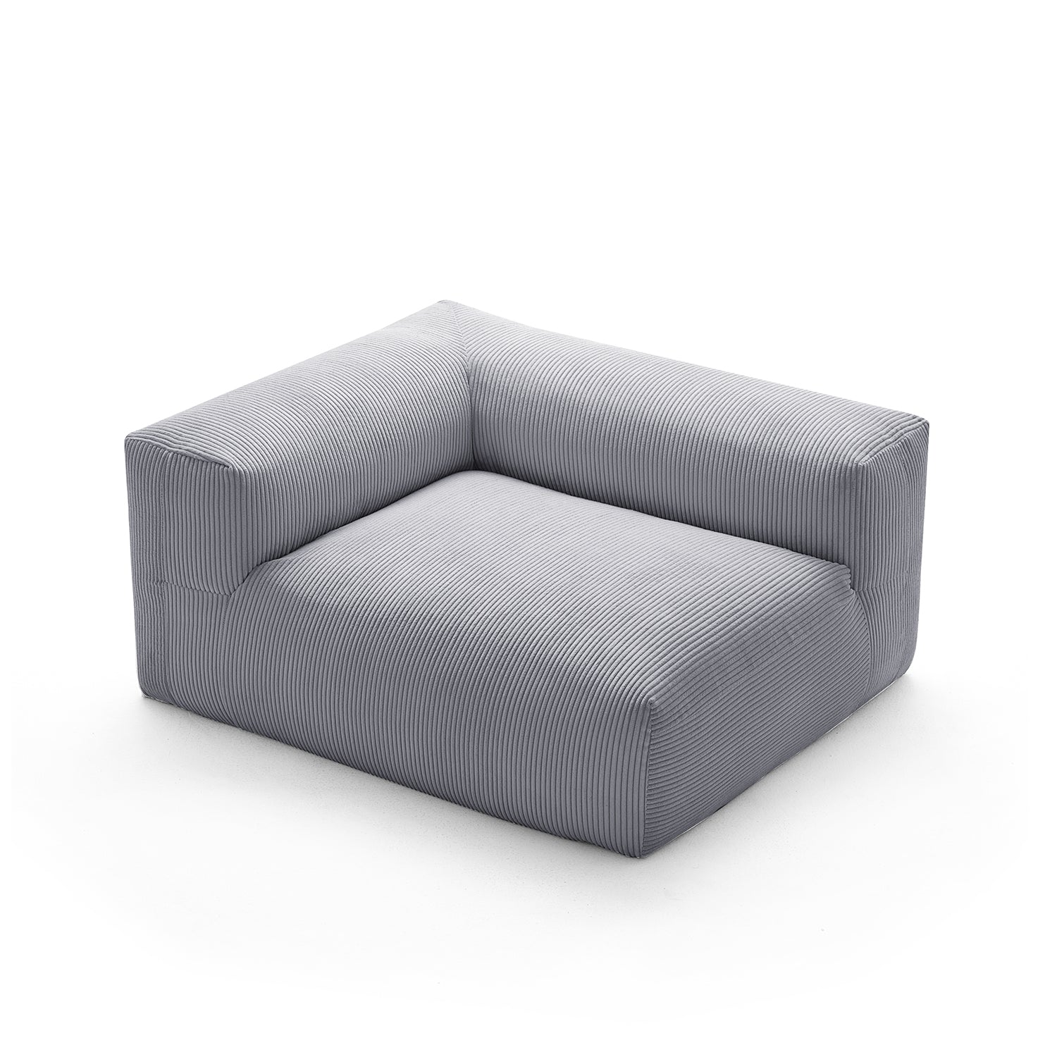 Mellow Corner - Mario Capasa