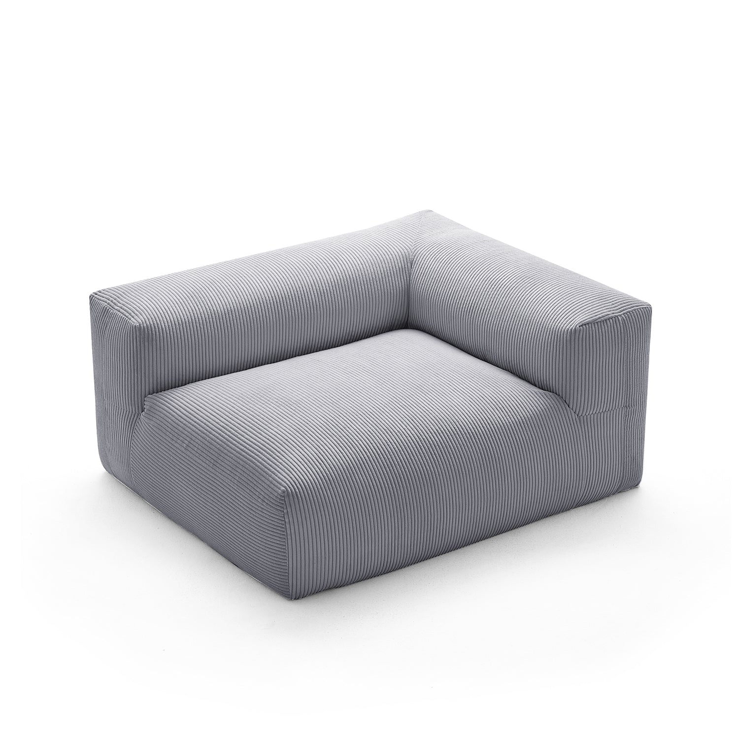 Mellow Corner - Mario Capasa