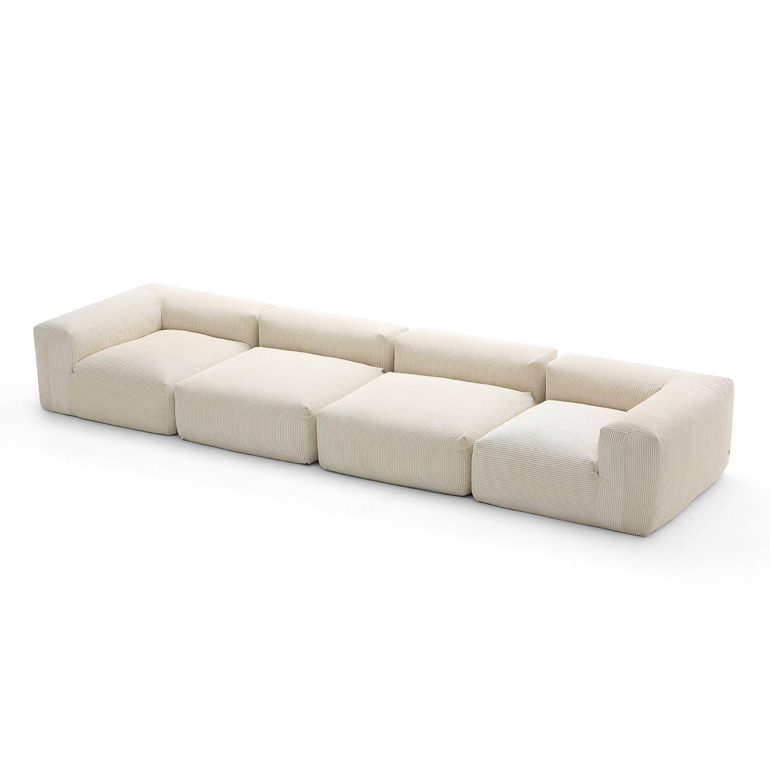 Mellow Extra Deep Sofa