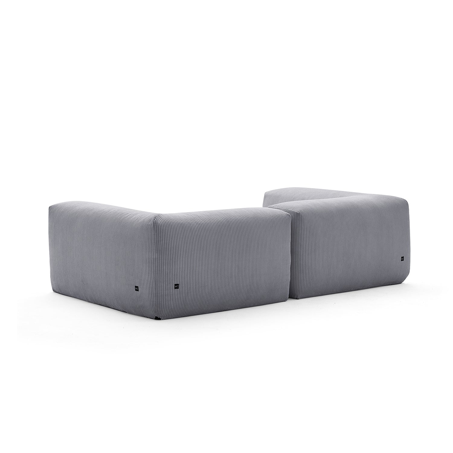 Mellow Extra Deep Sofa
