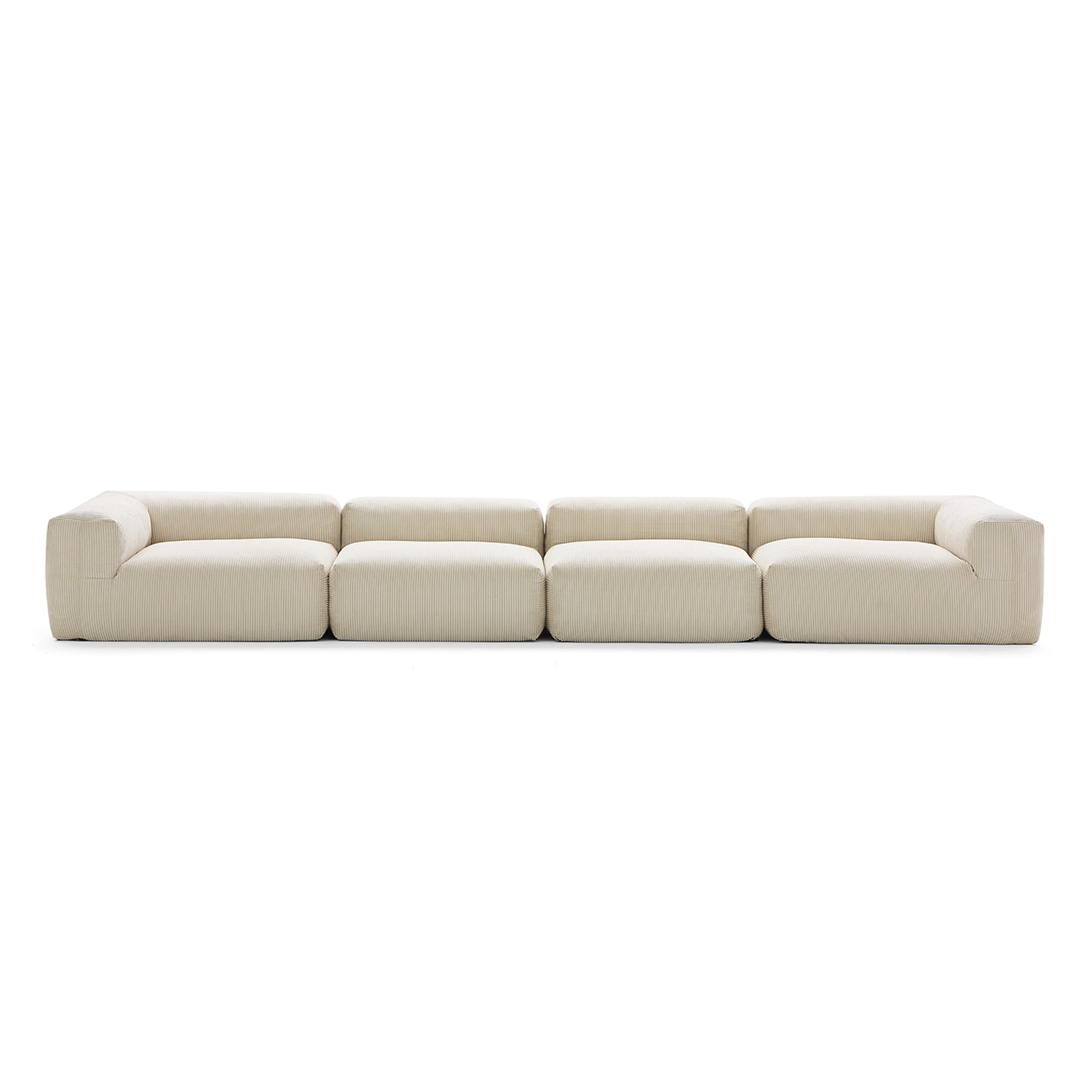 Mellow Sofa