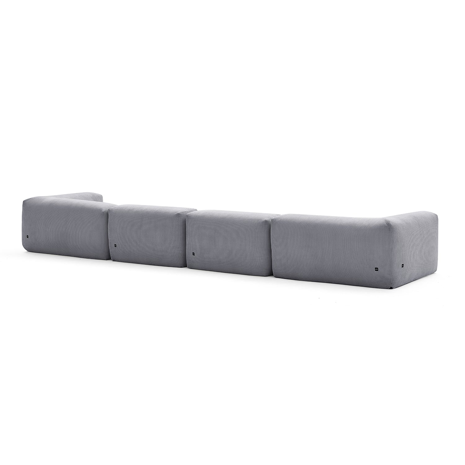 Mellow Sofa