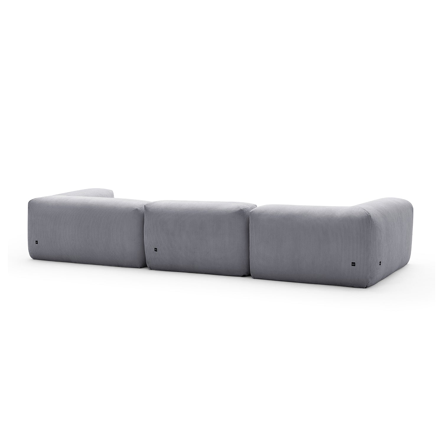 Mellow U Sectional - Mario Capasa