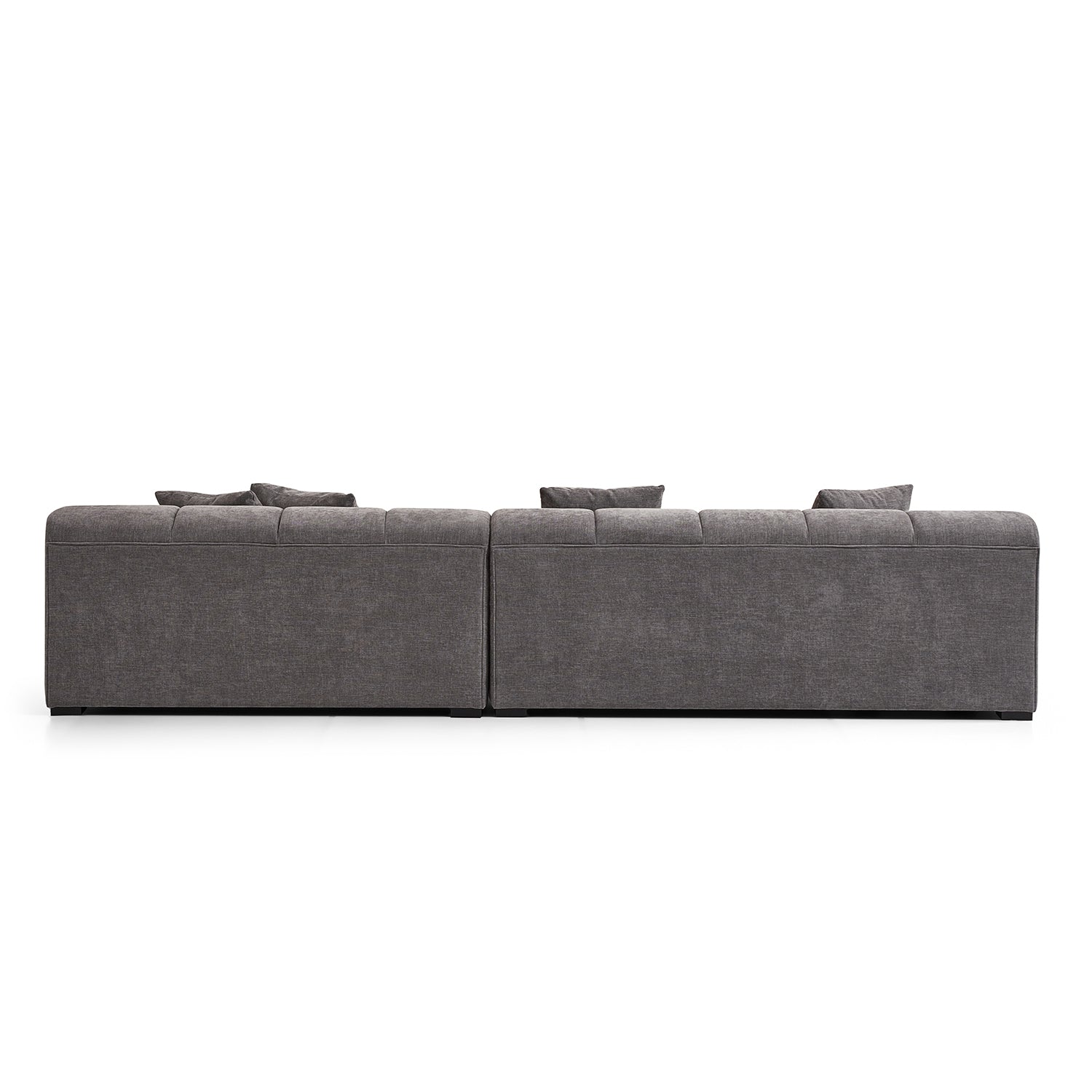Amora Sectional - Mario Capasa