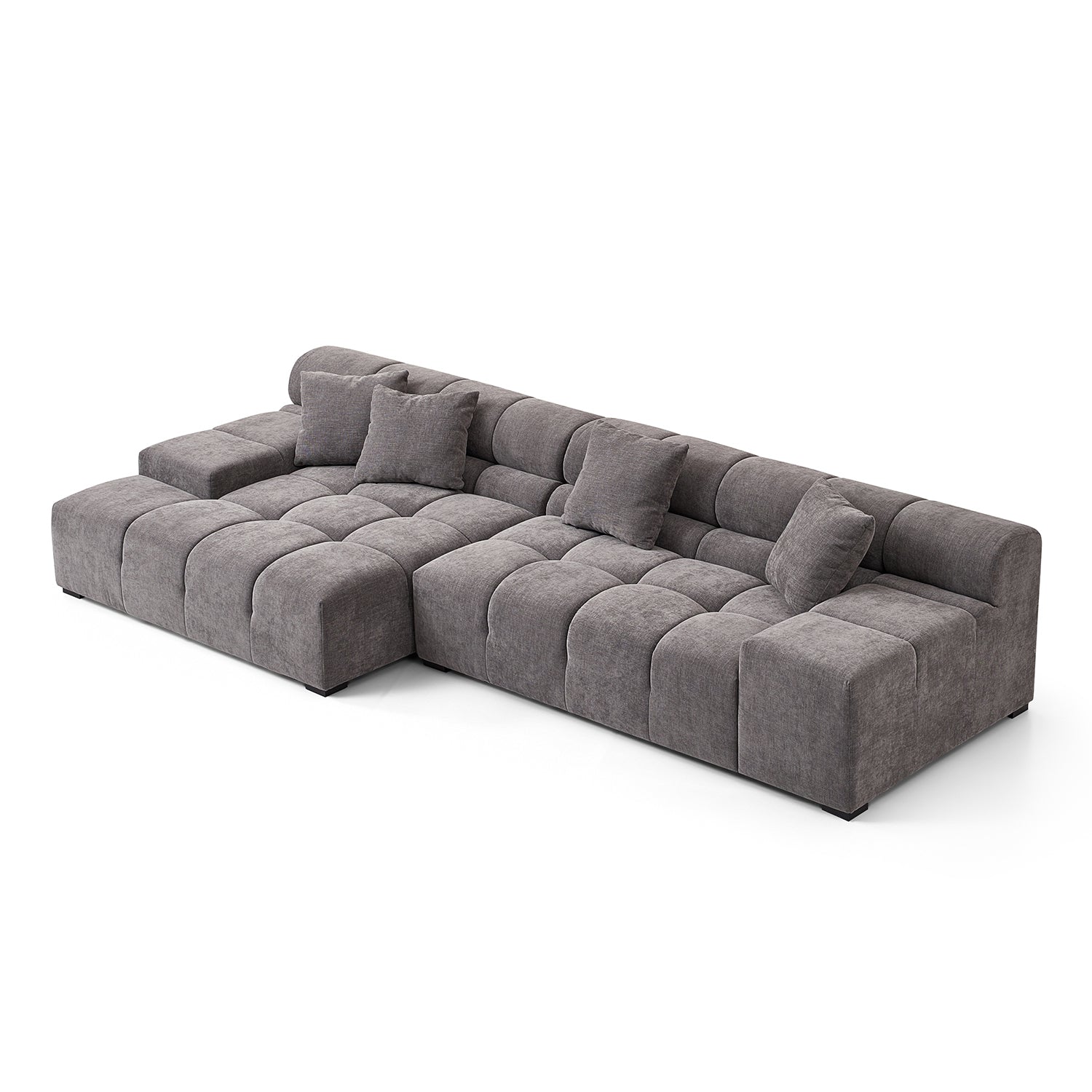 Amora Sectional - Mario Capasa