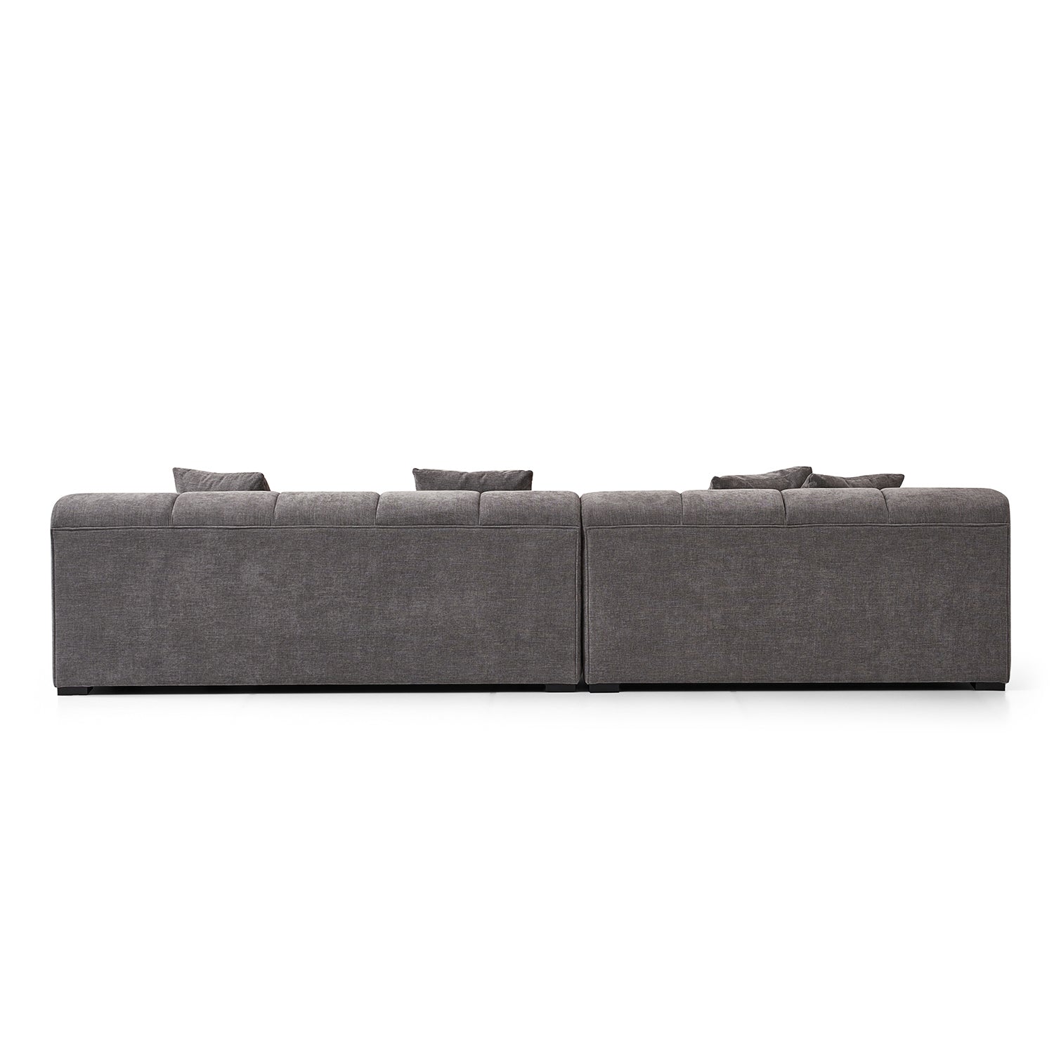 Amora Sectional - Mario Capasa