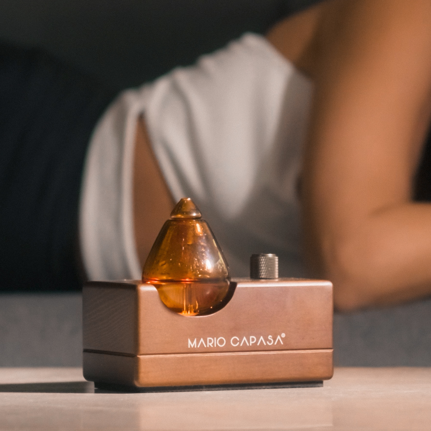 Moments Scent Diffuser - Mario Capasa