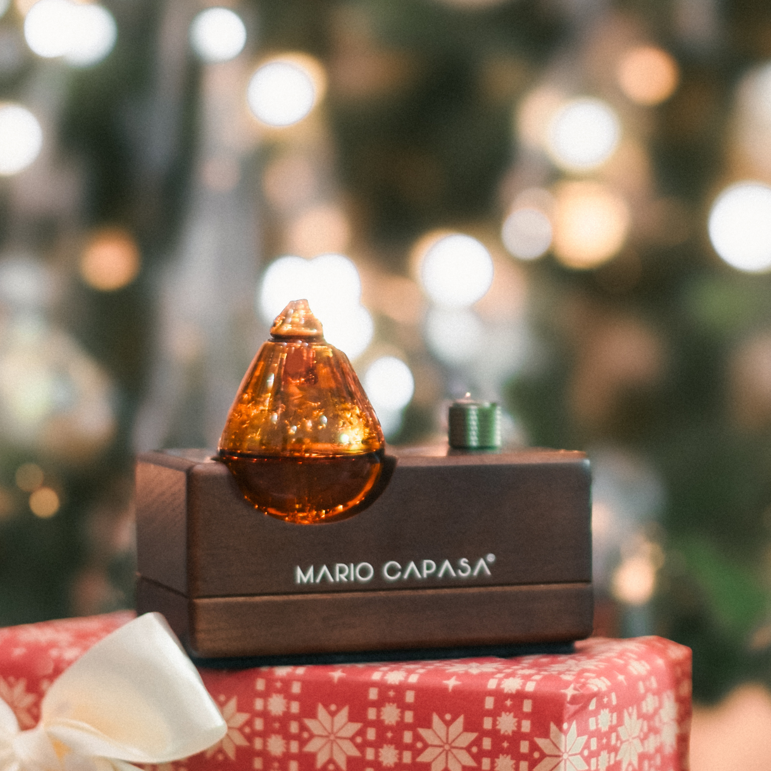 Moments Scent Diffuser - Mario Capasa