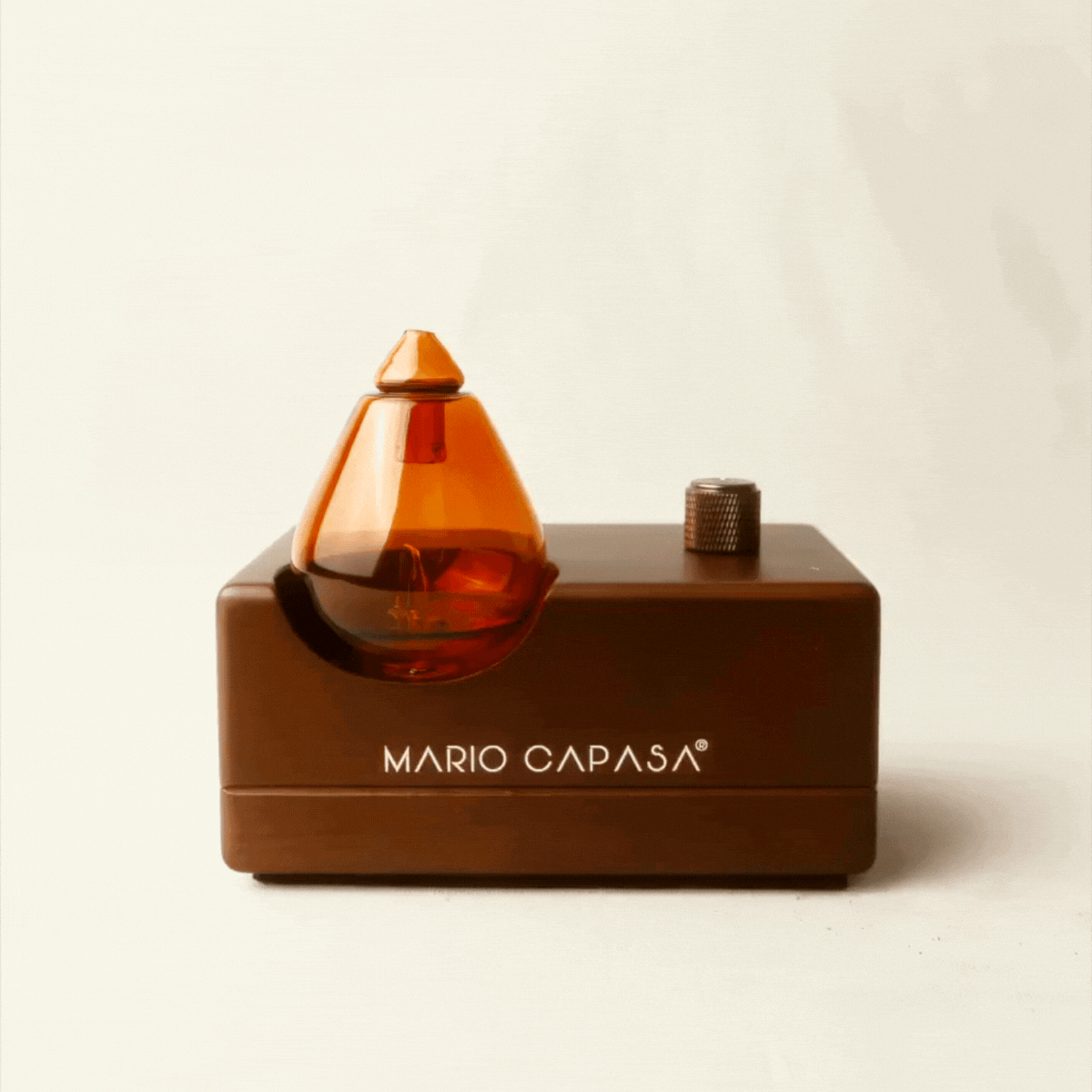 Moments Scent Diffuser - Mario Capasa