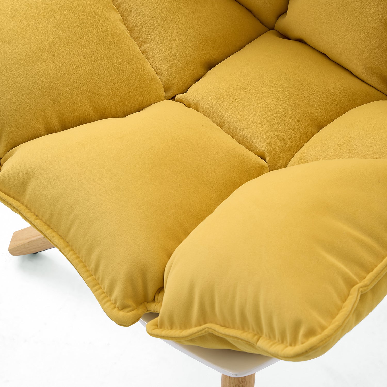 Giulio Swivel Chair - Mario Capasa
