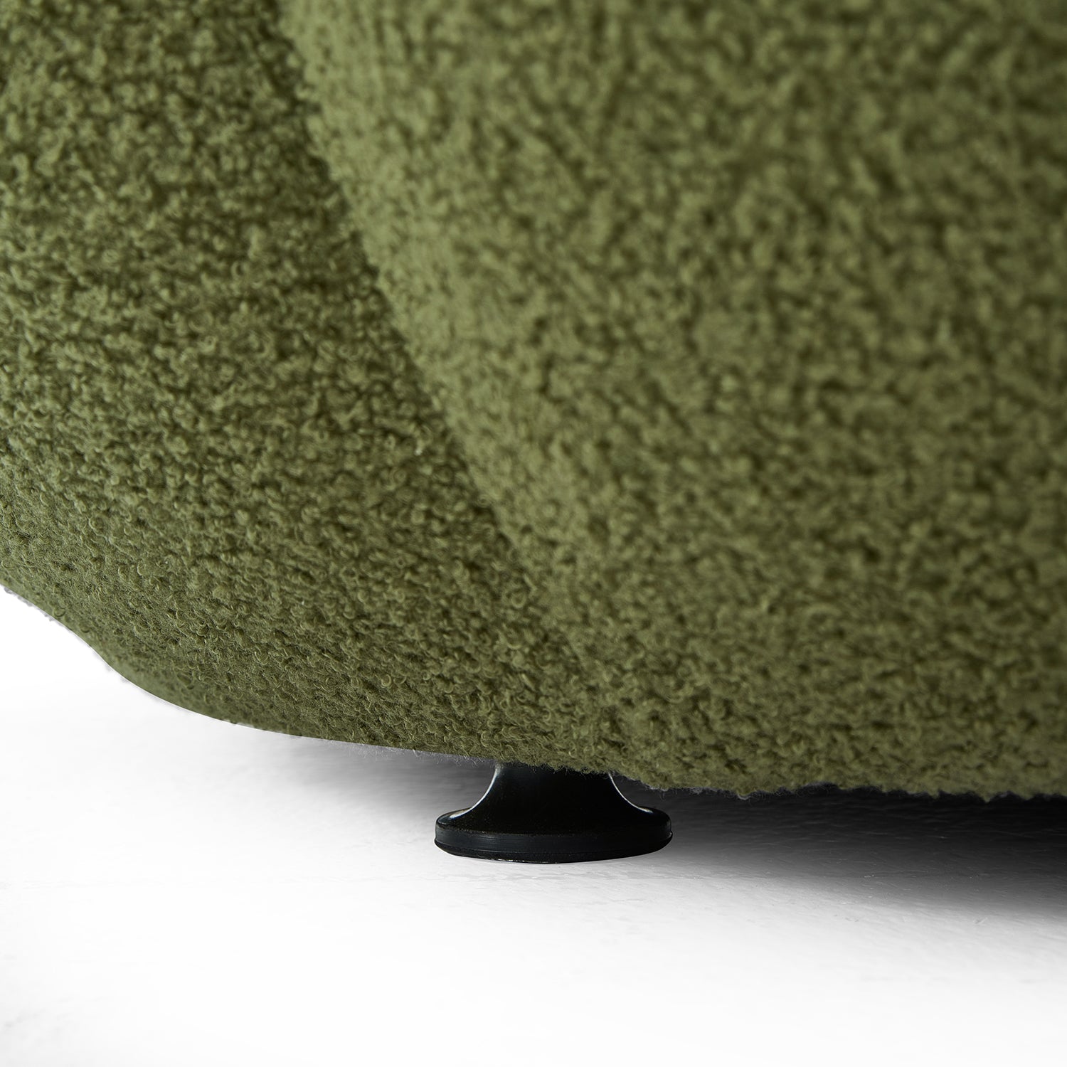 Pumpkin Accent Chair - Mario Capasa