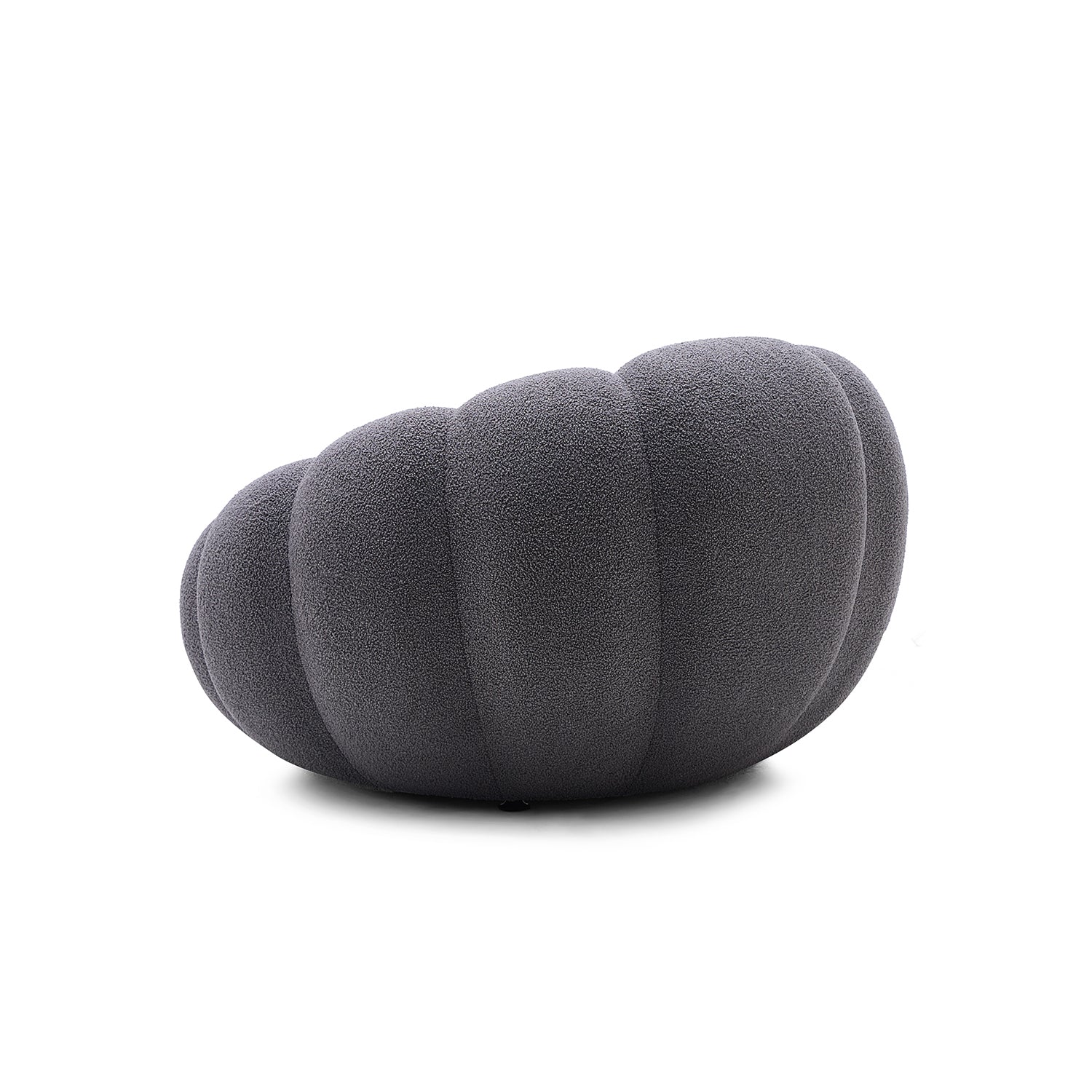 Pumpkin Accent Chair - Mario Capasa