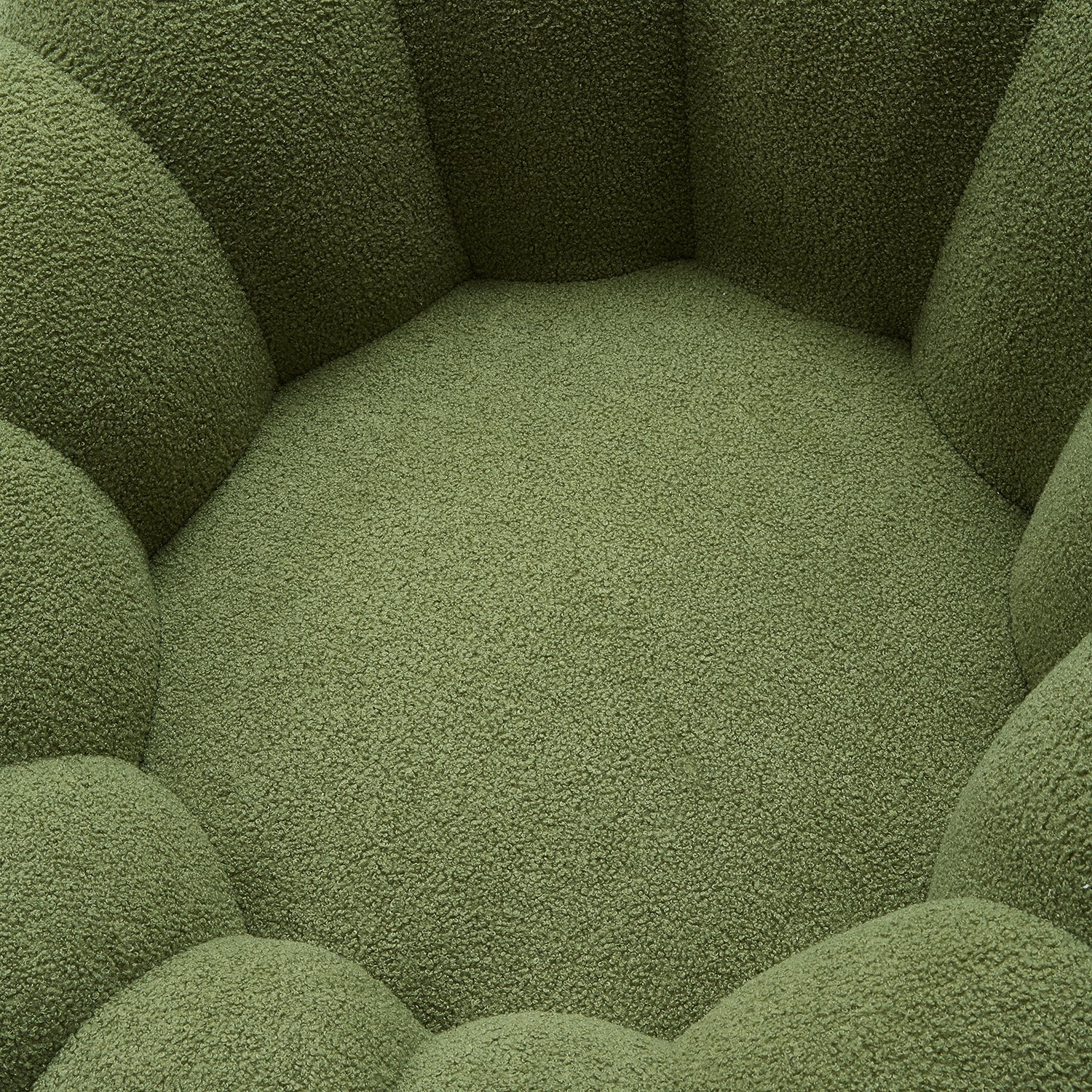 Pumpkin Accent Chair - Mario Capasa