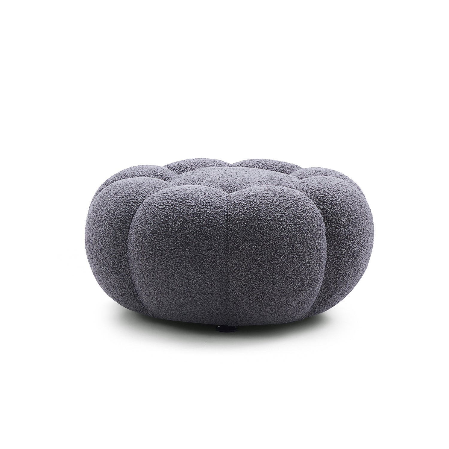 Pumpkin Accent Chair - Mario Capasa