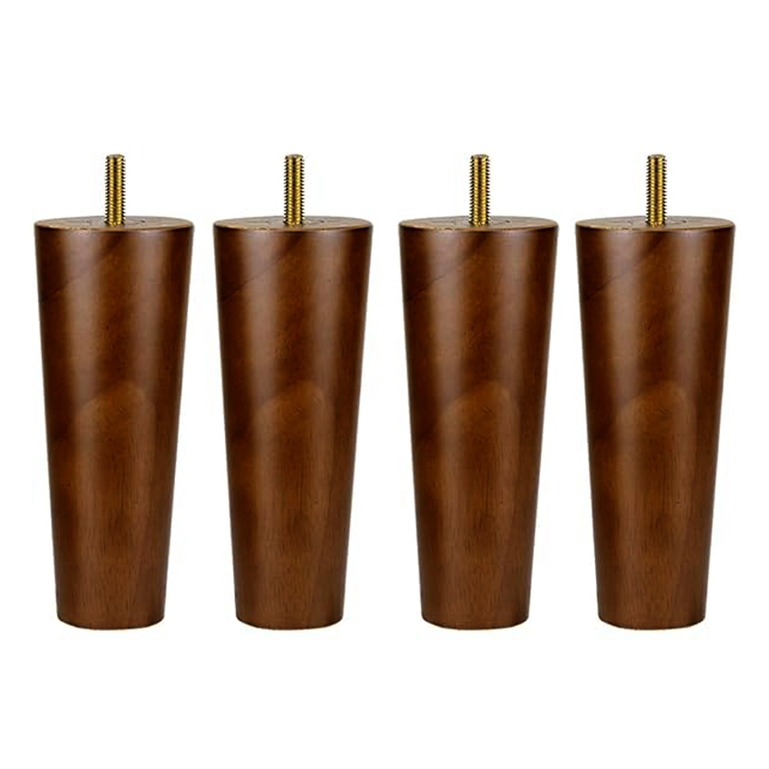 Feathers Sofa Legs - Set of 4 - Mario Capasa