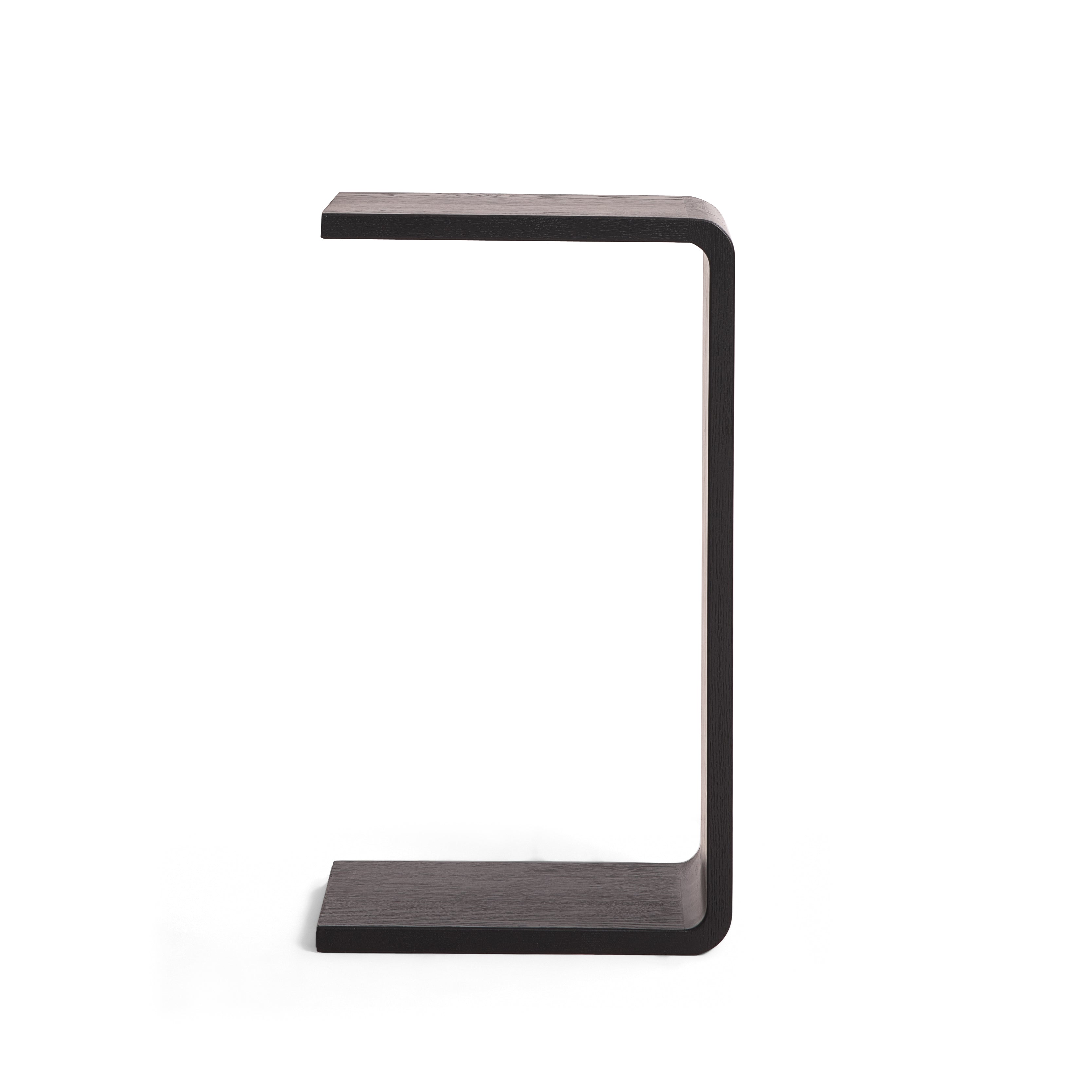 Enzo Slide Side Table - Mario Capasa