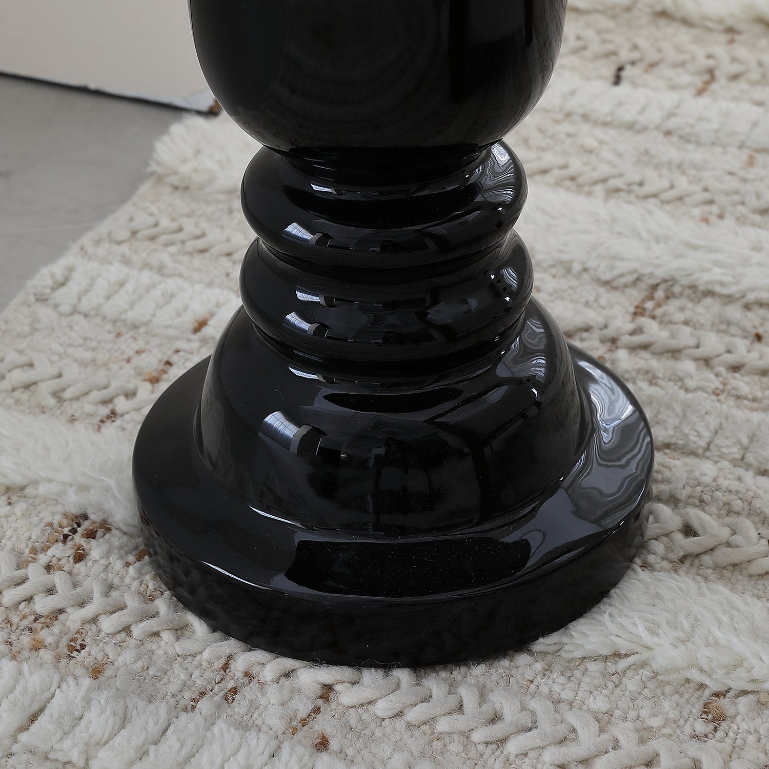 Sono Side Table - Mario Capasa