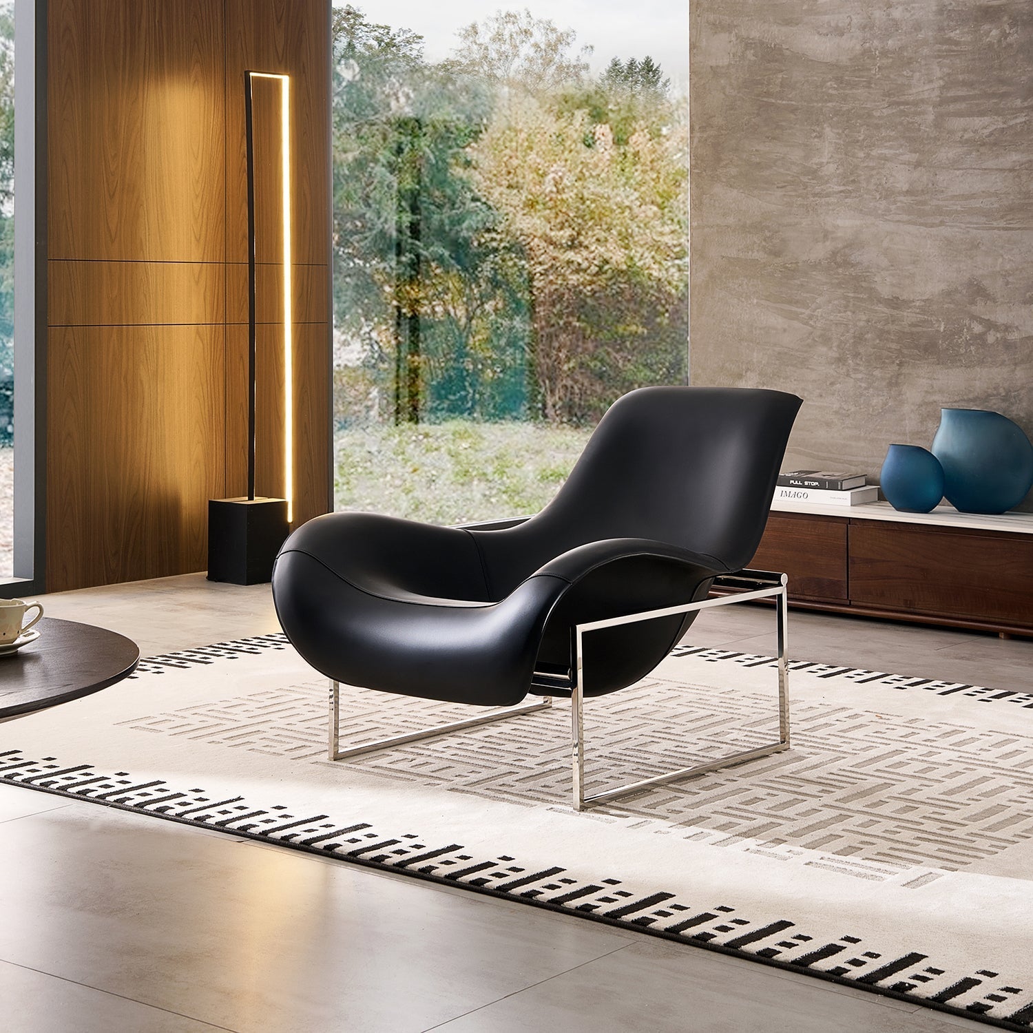 Rocco Chair - Mario Capasa