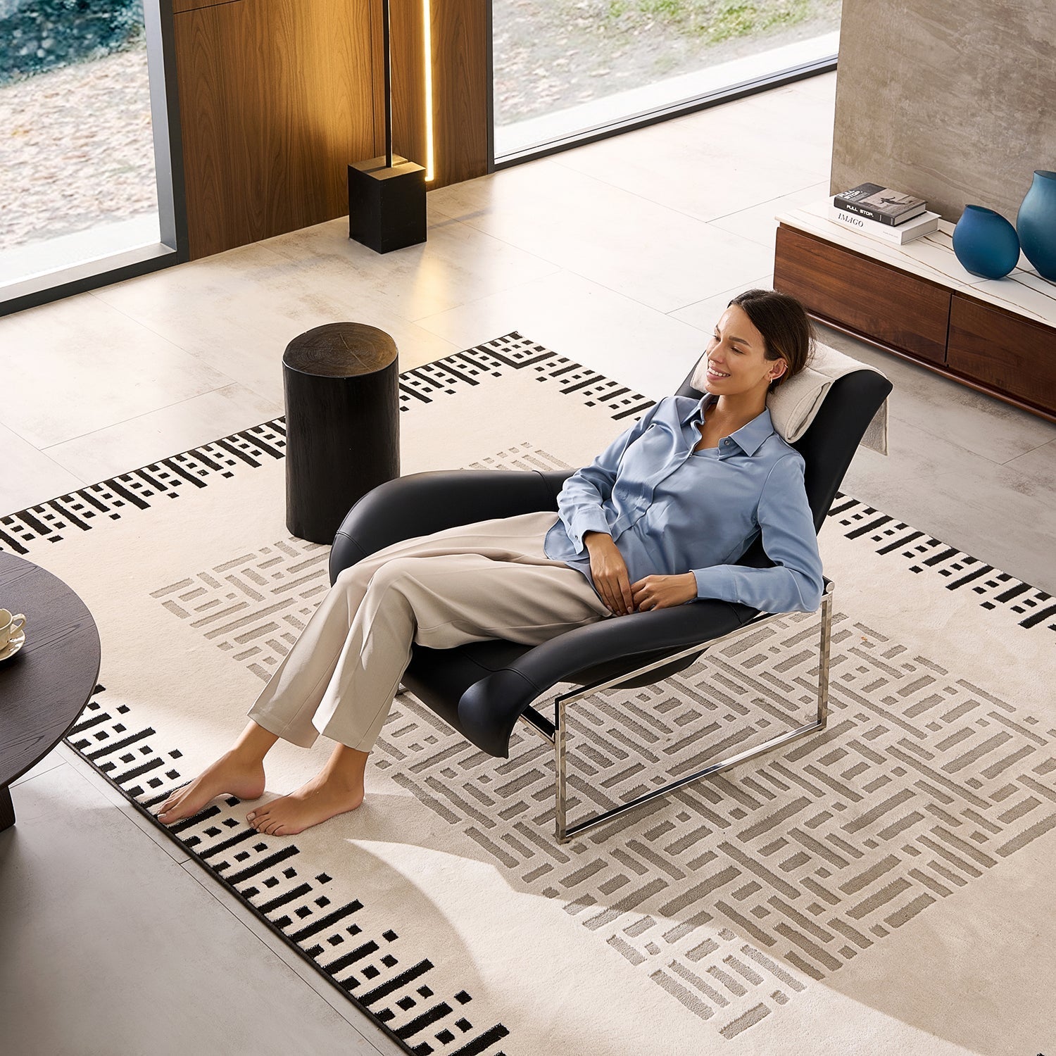 Rocco Chair - Mario Capasa