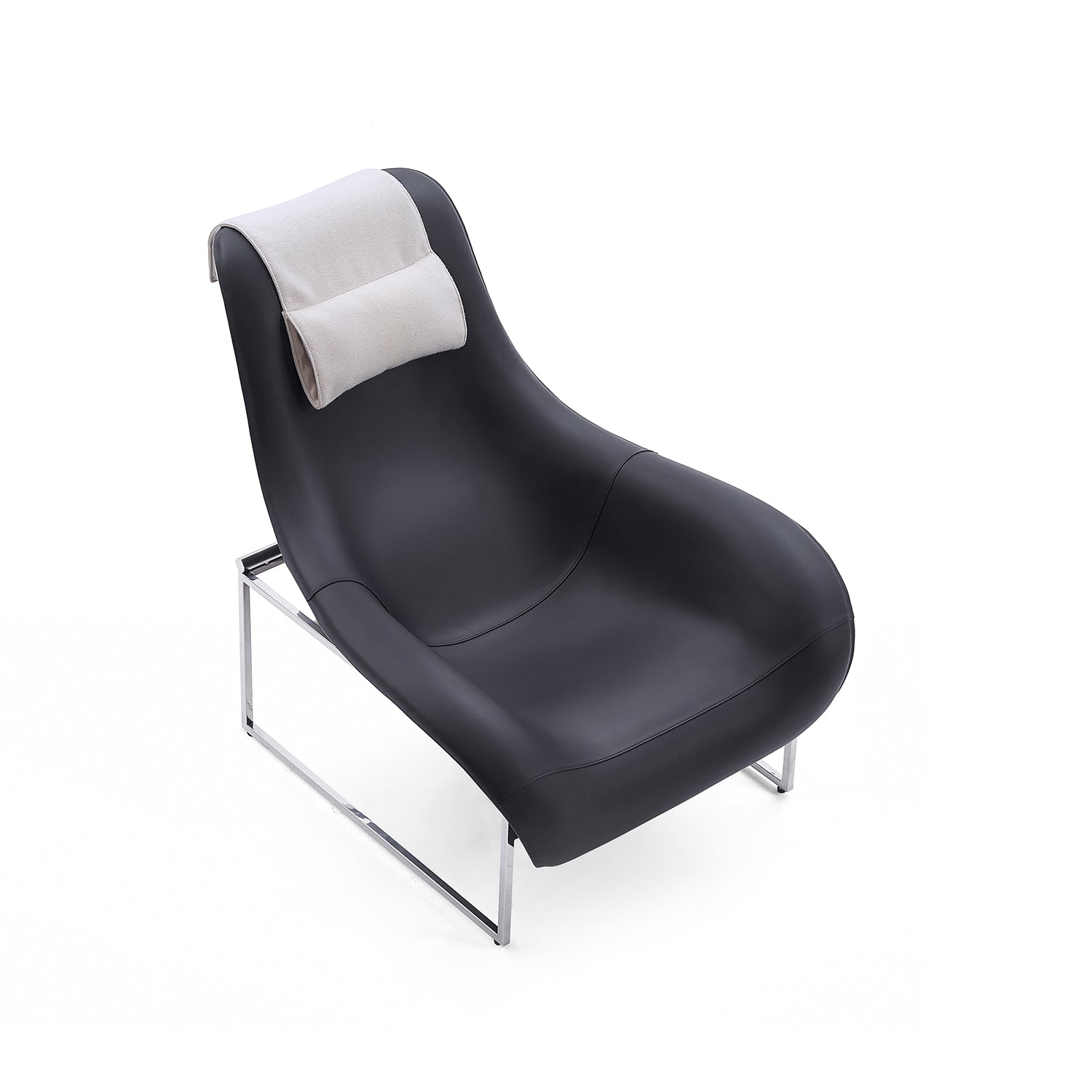 Rocco Chair - Mario Capasa
