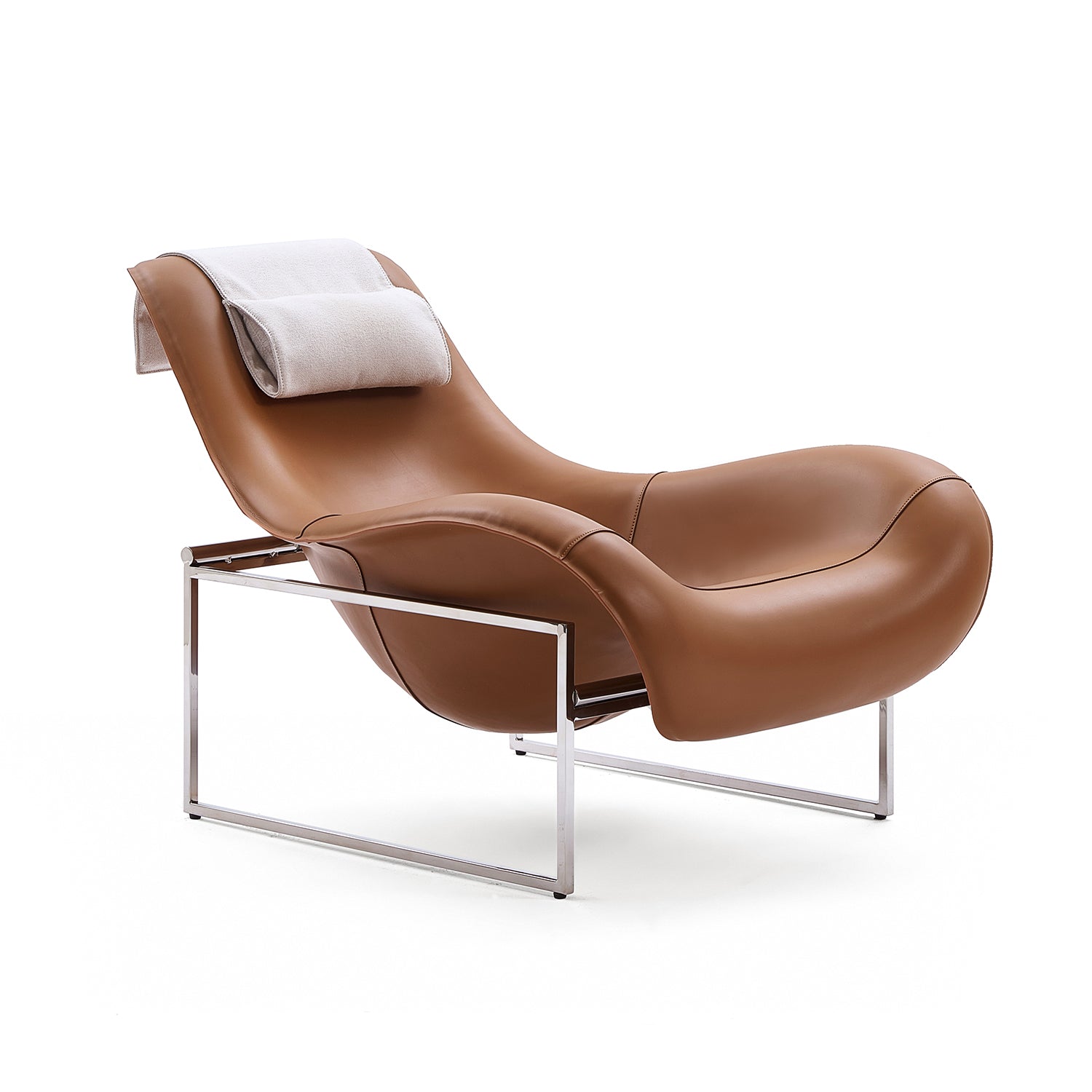 Rocco Chair - Mario Capasa