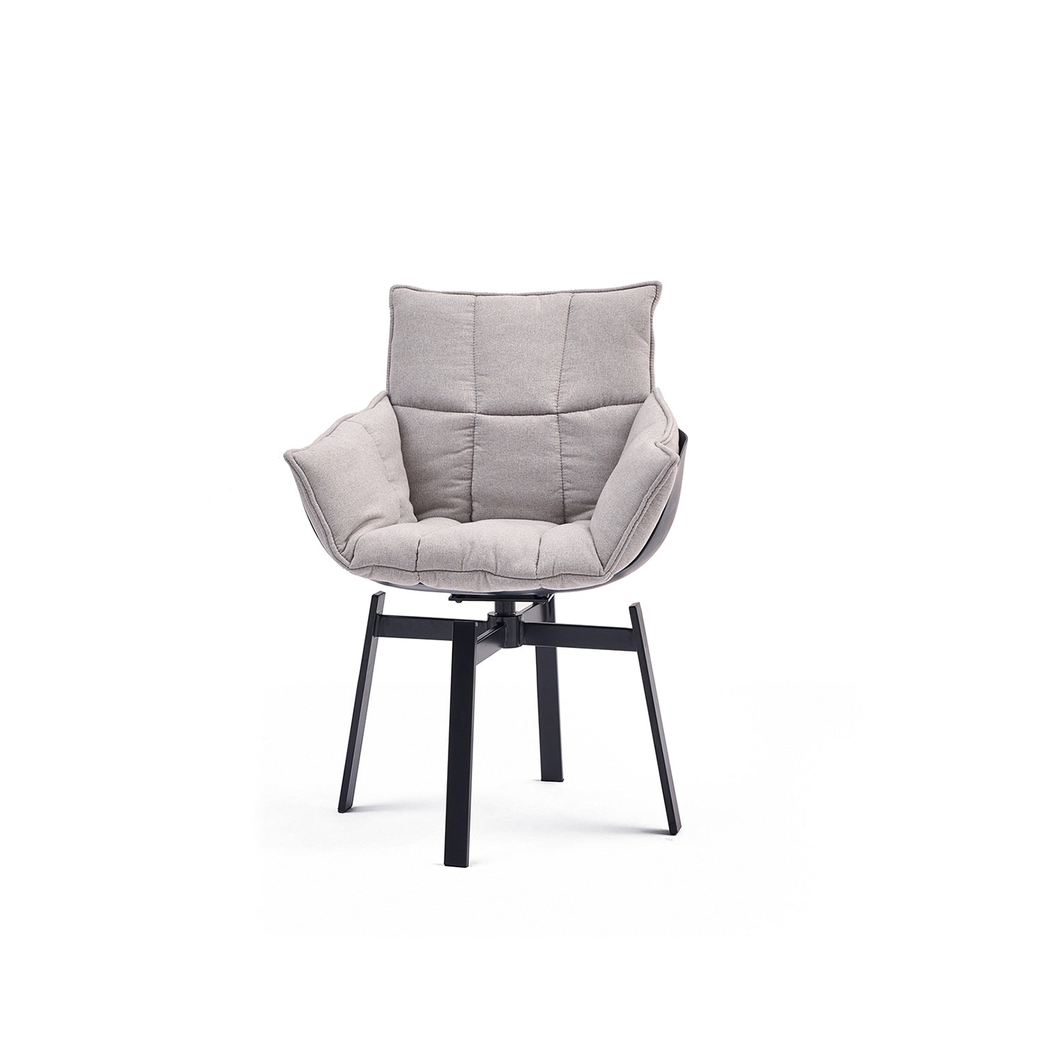 Rimini Spin Chair - Mario Capasa